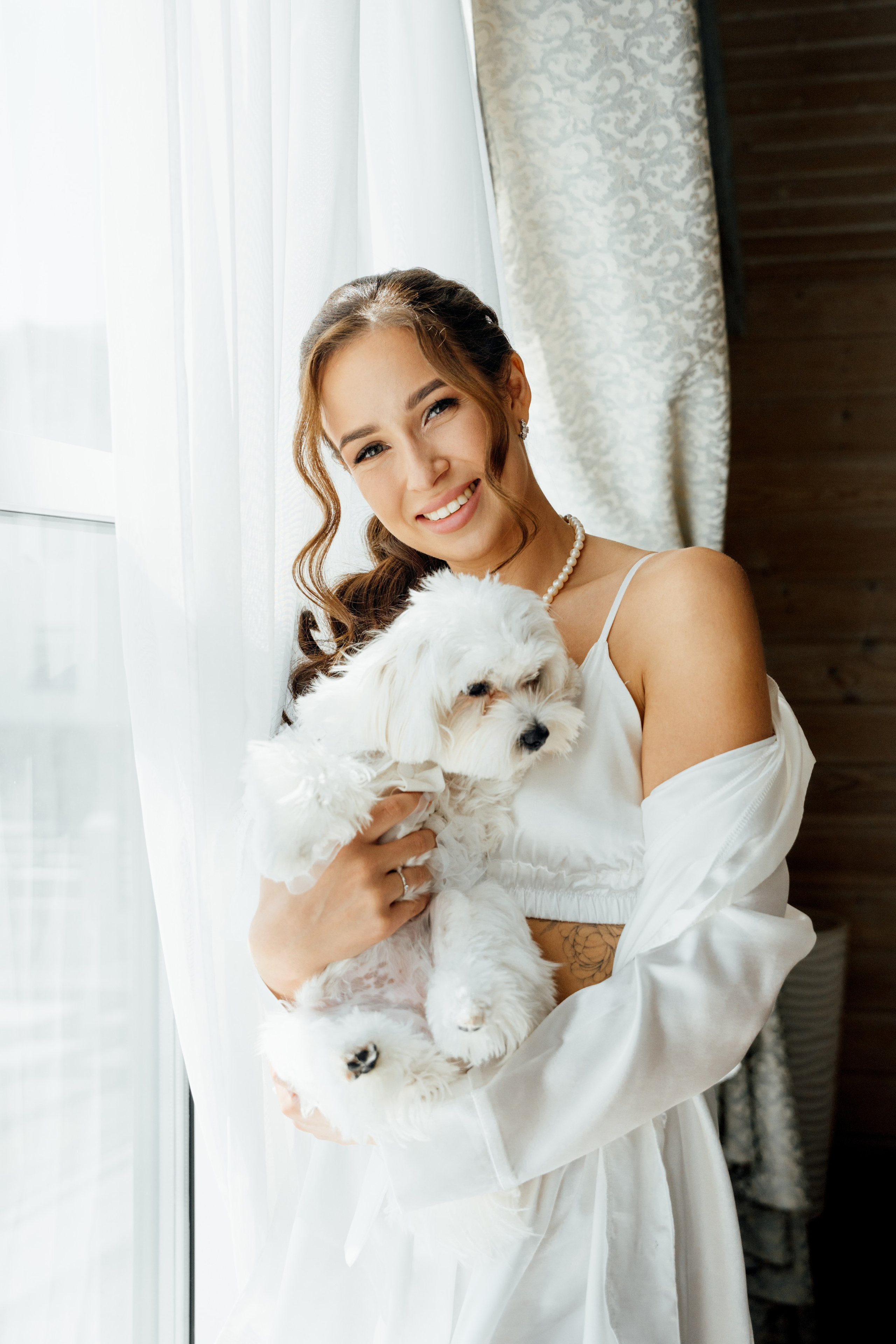 Евгений и Яна. Репортажный и свадебный фотограф Алексей Полячек