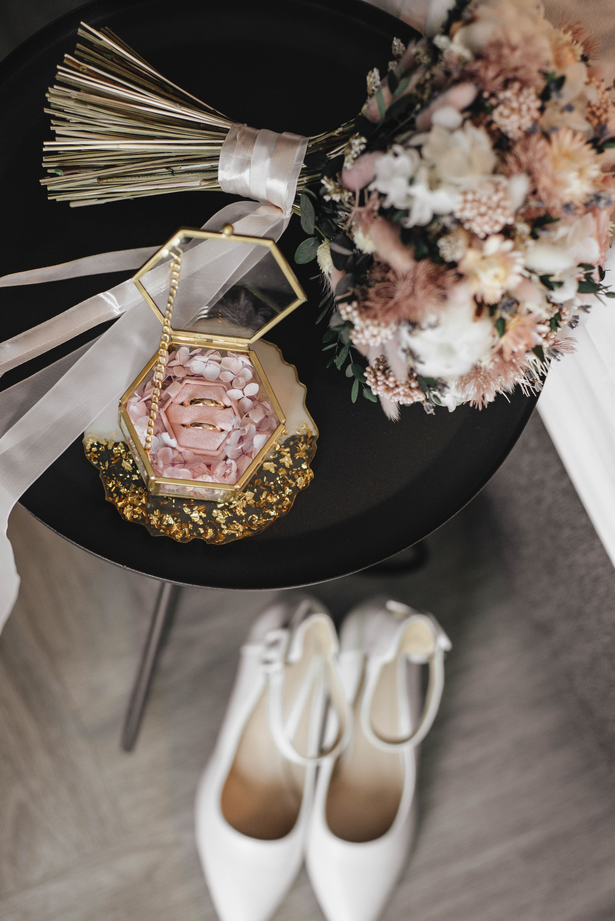 Екатерина и Денис. Фотограф в Новосибирске