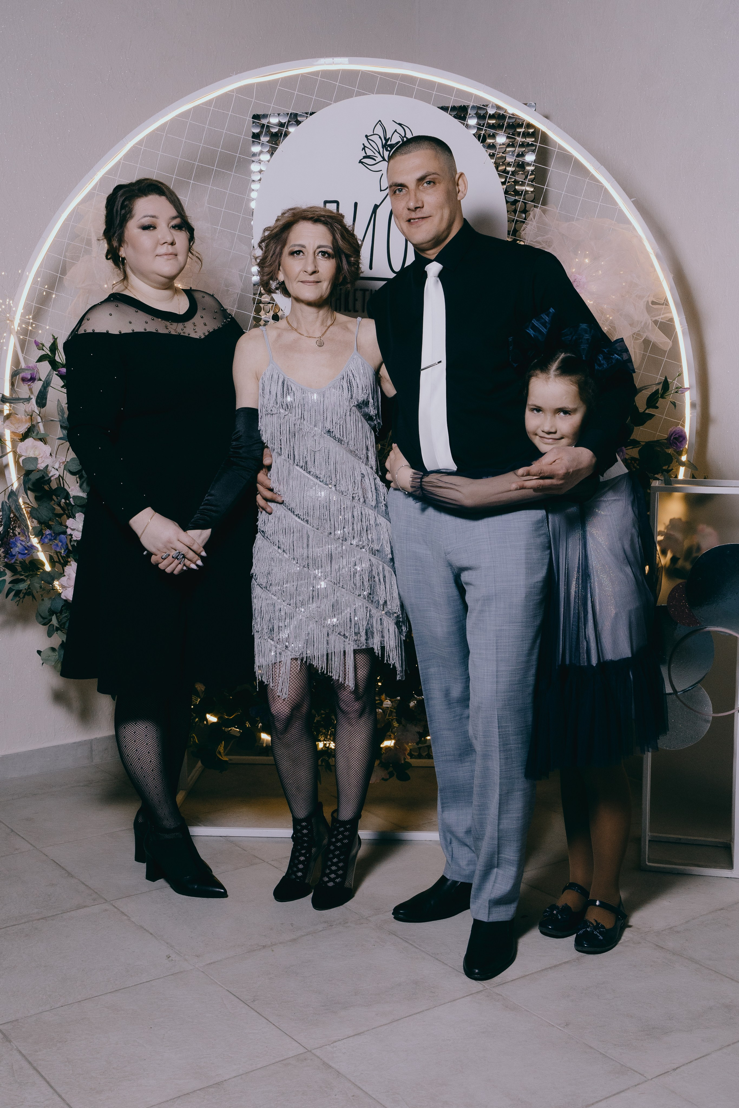 Банкеты. Денис Прохоров Фотограф в г. Магнитогорск