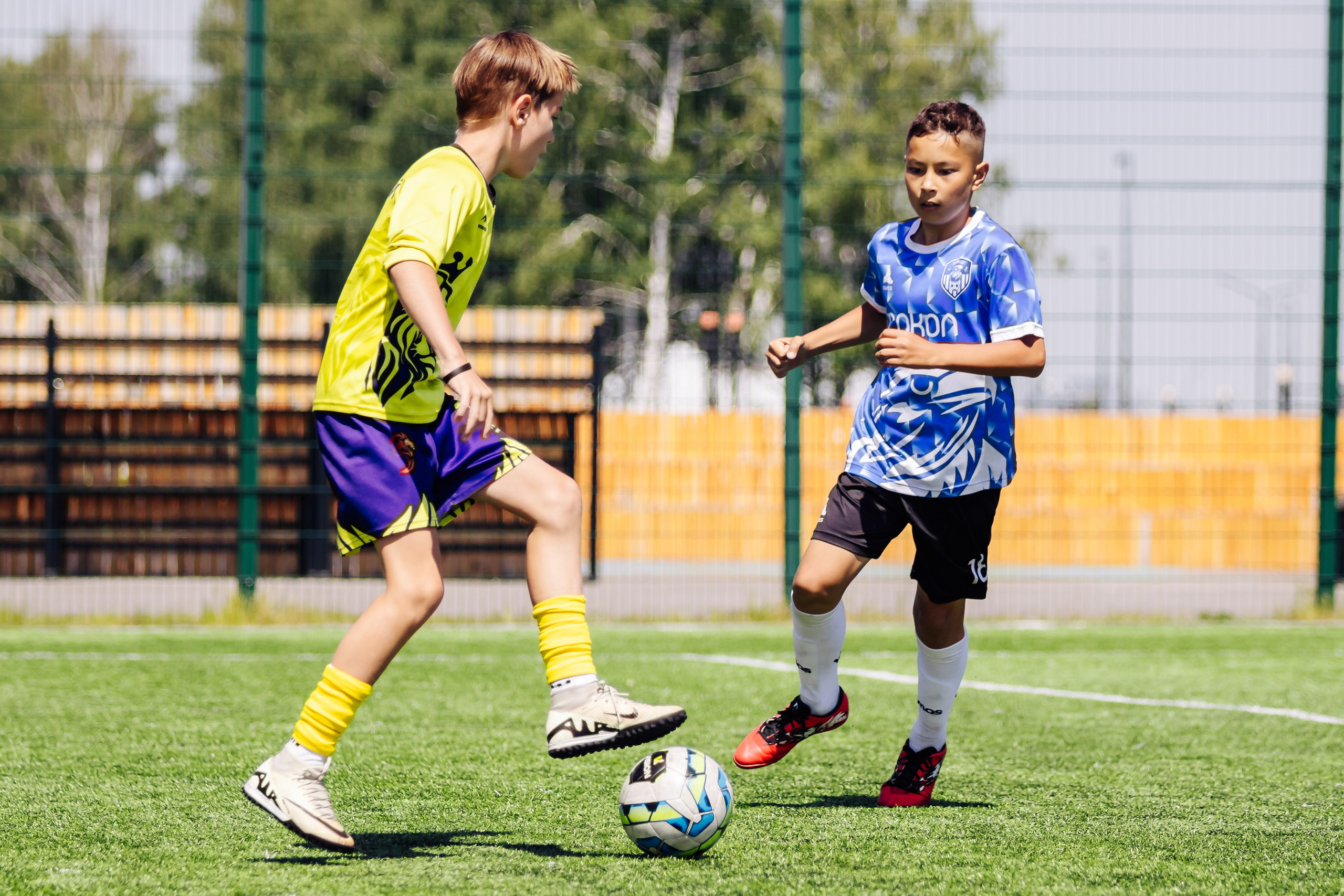 LEO CUP // 17.07.25. Денис Прохоров Фотограф в г. Магнитогорск