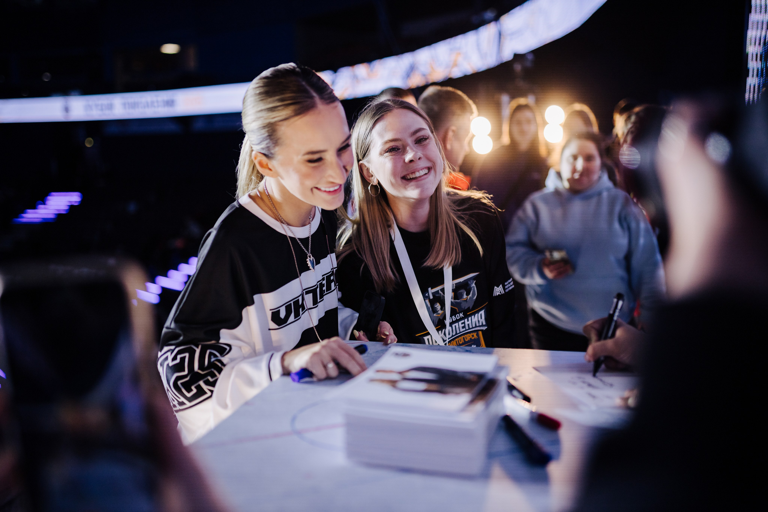 Кубок Поколения // 15.02.25. Денис Прохоров Фотограф в г. Магнитогорск