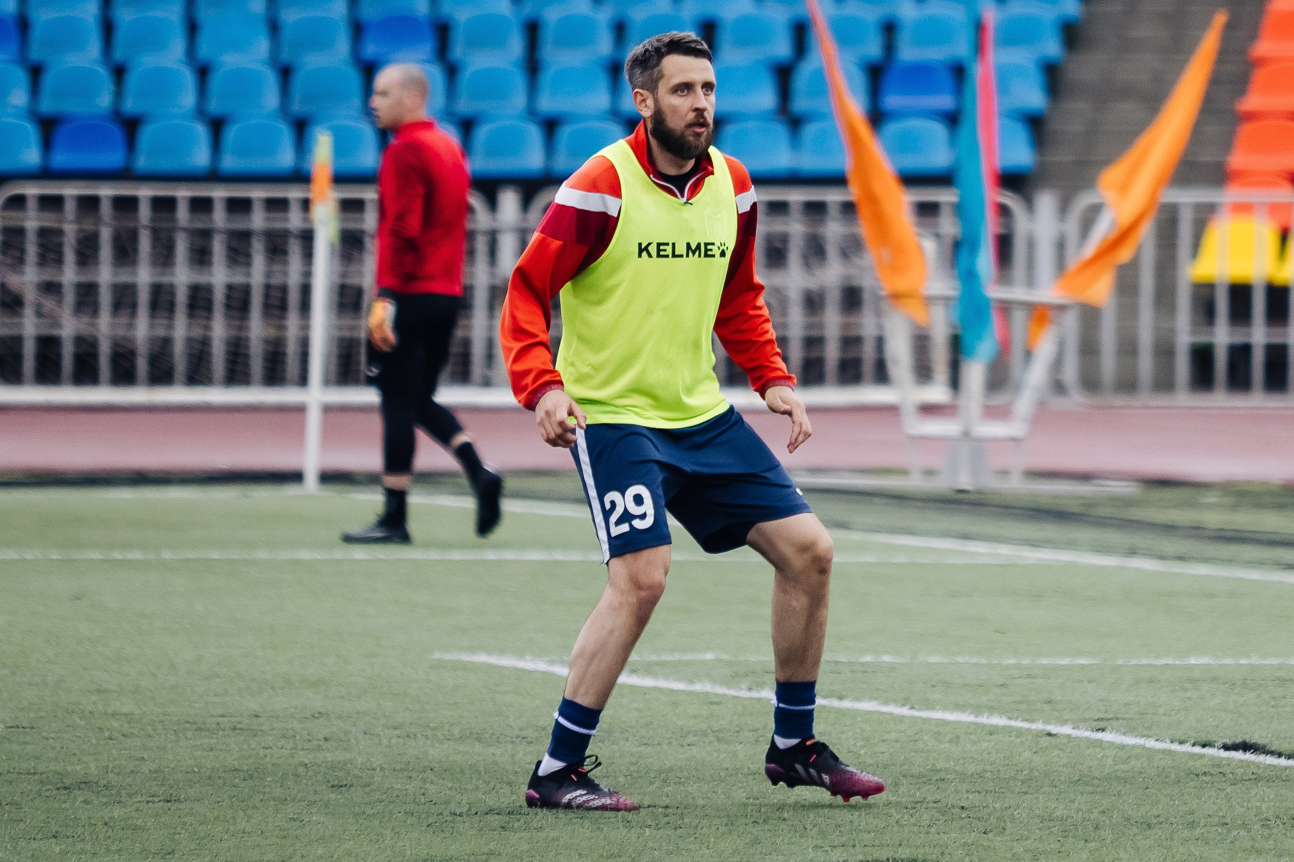 ФК «Металлург-Магнитогорск» — ФК «Триумф» // 03.05.25. Денис Прохоров Фотограф в г. Магнитогорск