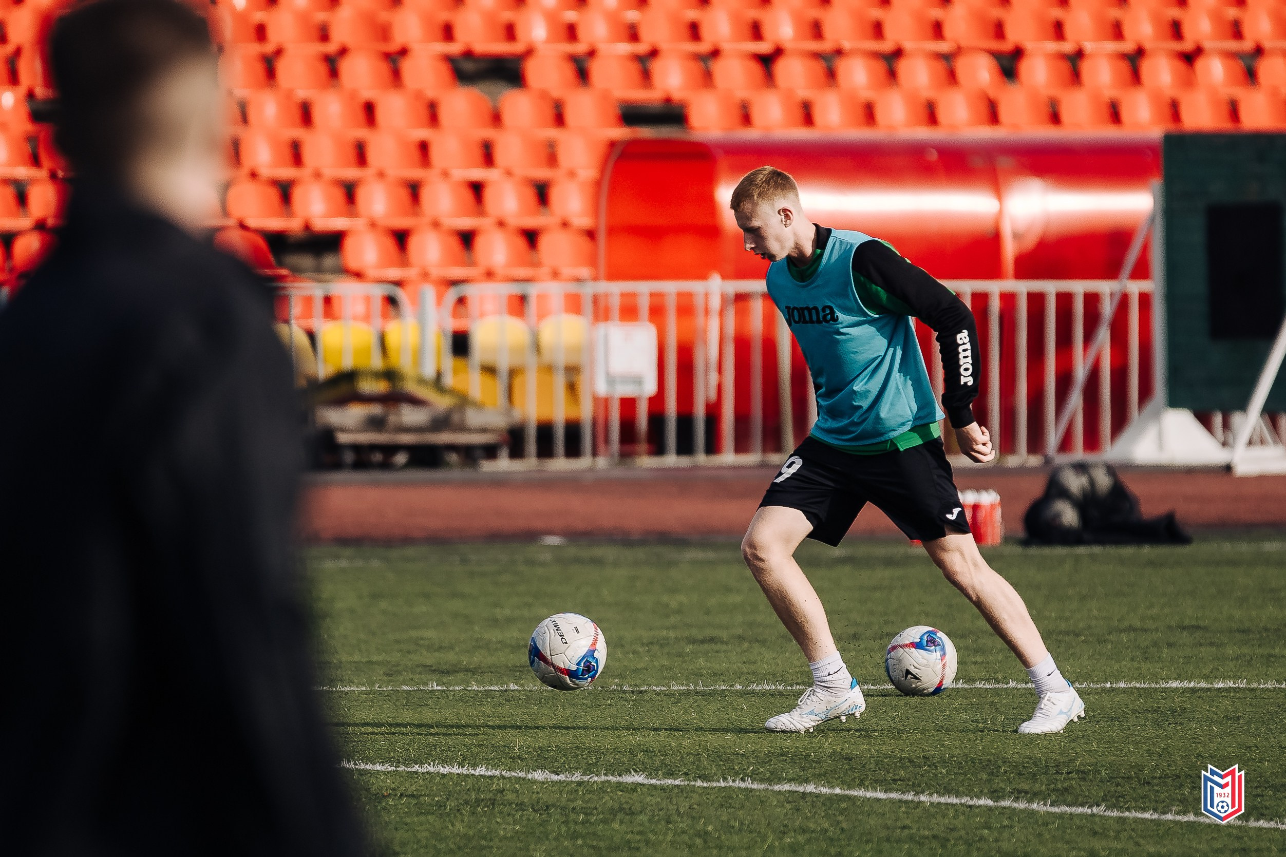 ФК «Металлург-Магнитогорск» — ФК «Курган» // 10.09.24. Денис Прохоров Фотограф в г. Магнитогорск