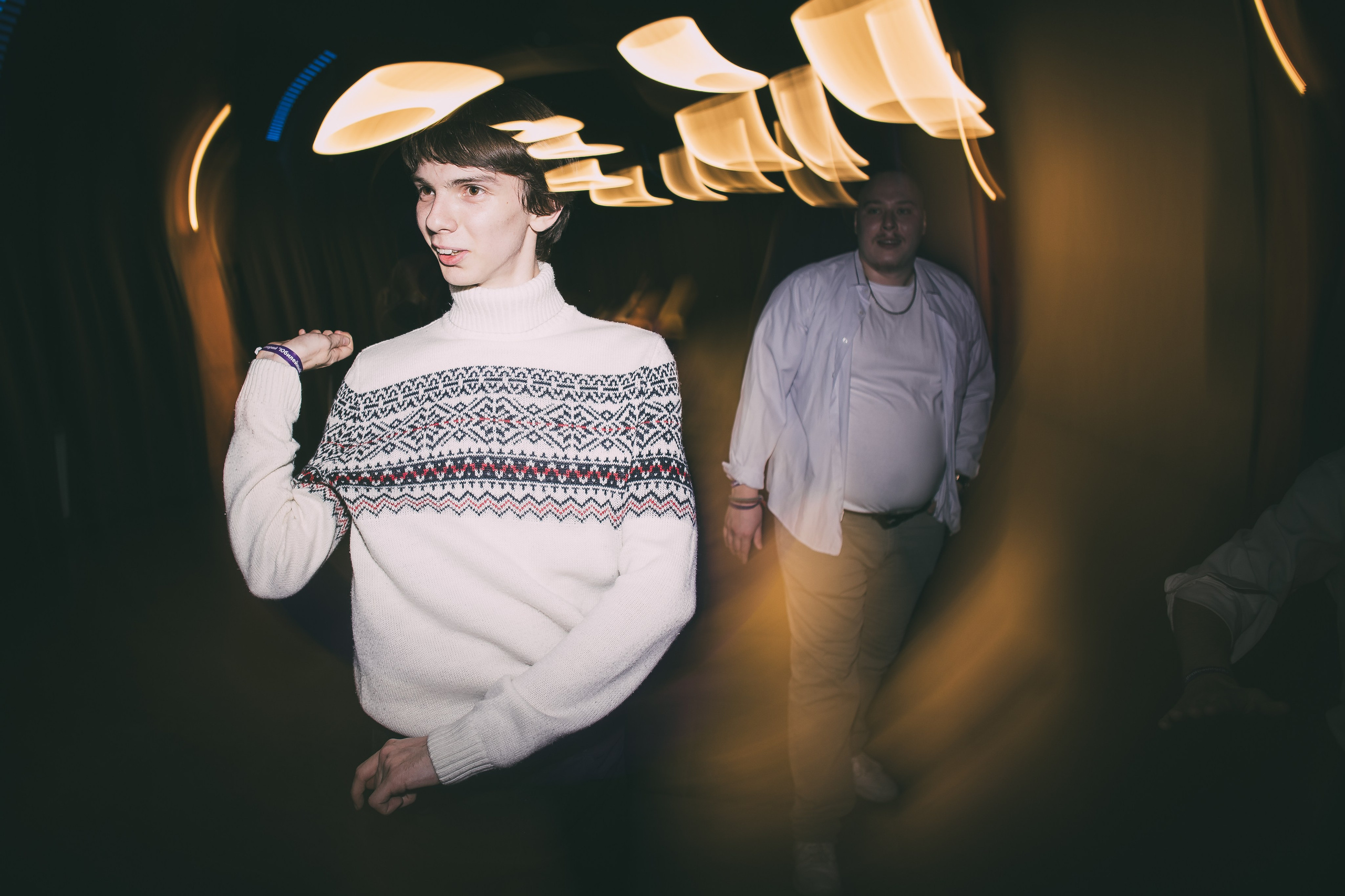 Окружной туристический форум «Айда на Урал» // 24.10 — 27.10.2024. Денис Прохоров Фотограф в г. Магнитогорск