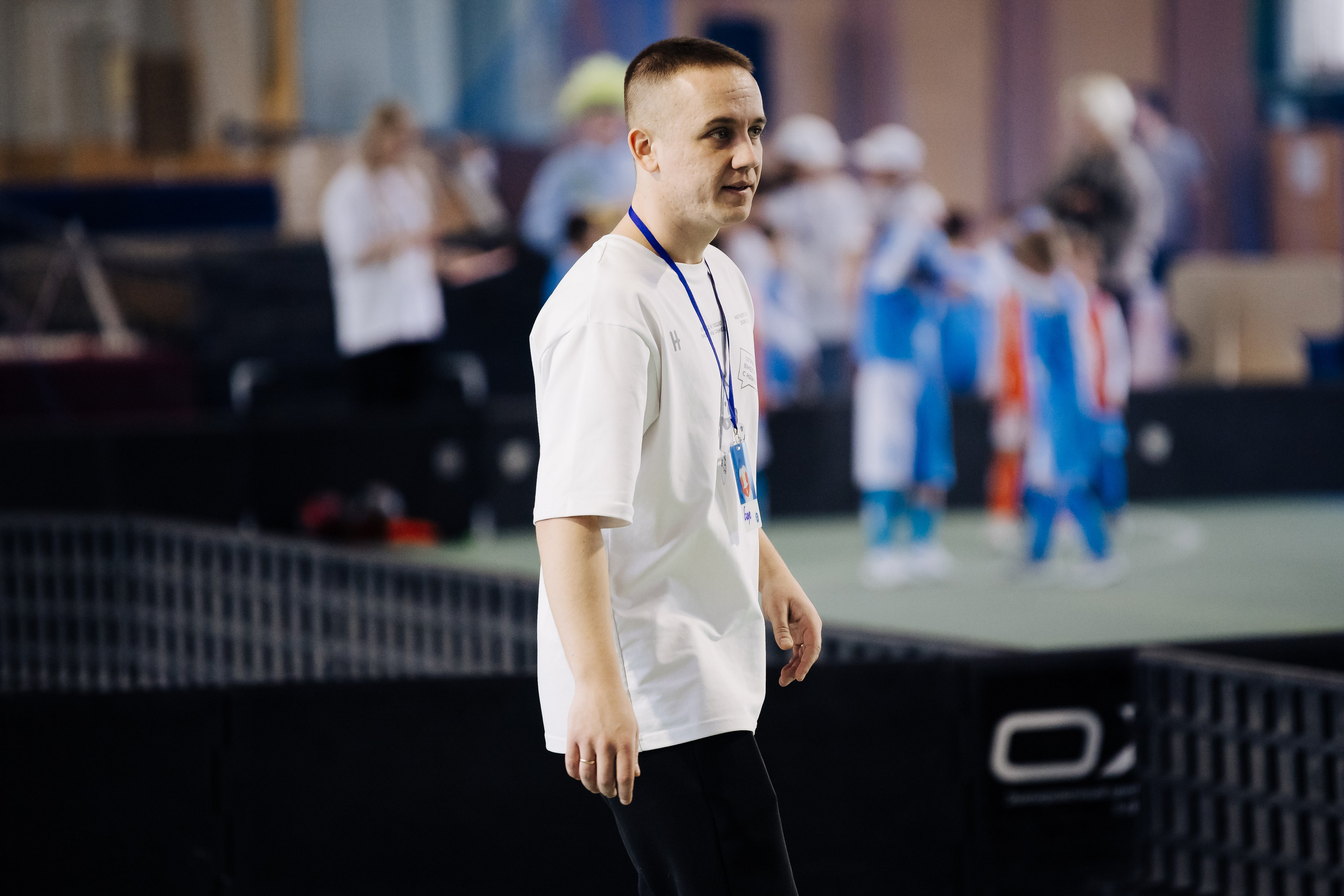 Надеждик CUP // 16.02.25. Денис Прохоров Фотограф в г. Магнитогорск