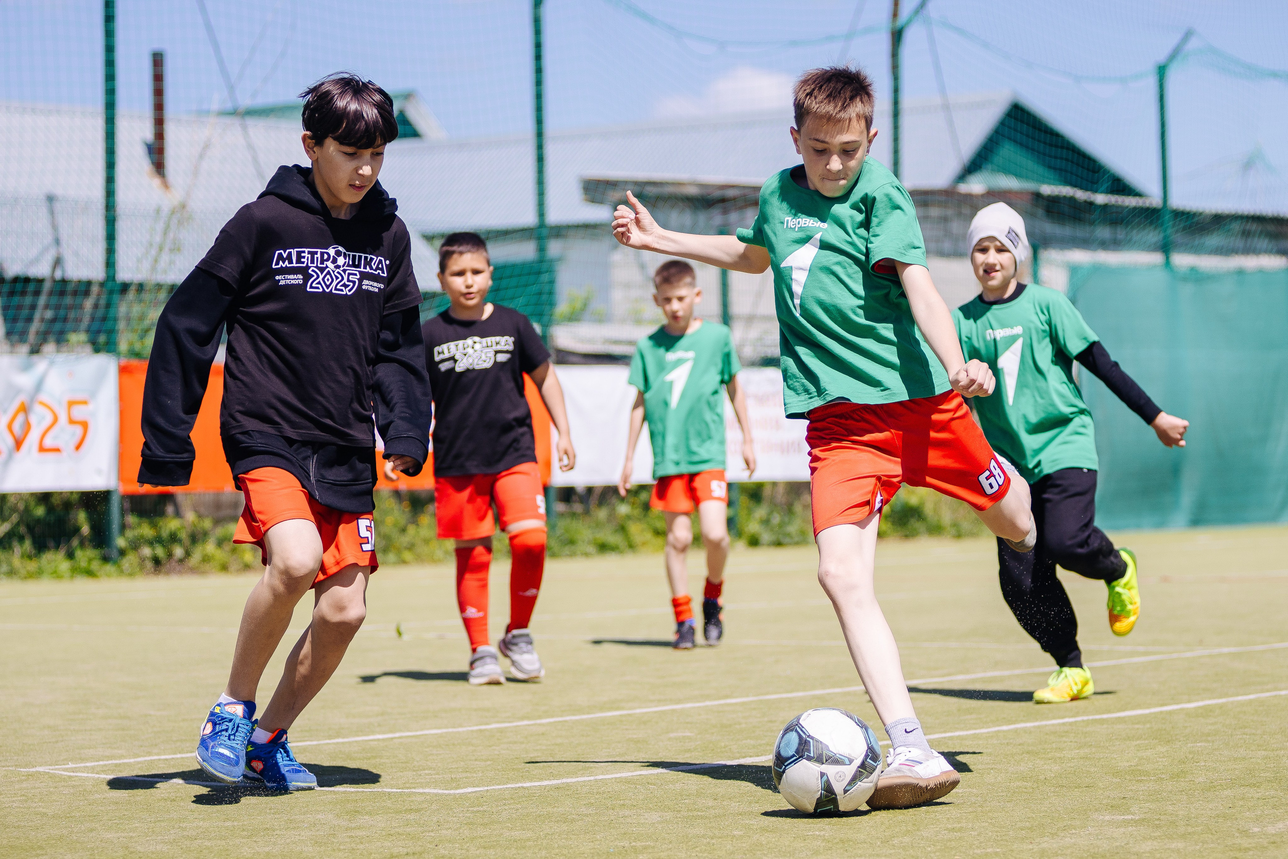 МЕТРОШКА-2025|Сибай // 25.05.25. Денис Прохоров Фотограф в г. Магнитогорск