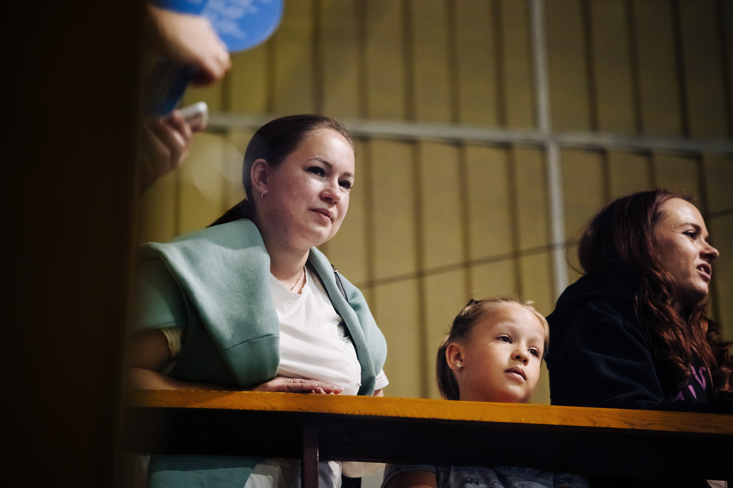 Детский праздник от футбольной школы «Надеждик» // 29.09.2024. Денис Прохоров Фотограф в г. Магнитогорск