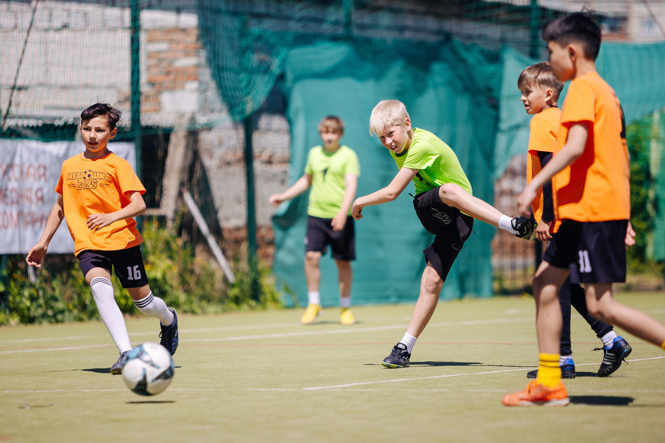 МЕТРОШКА-2025|Сибай // 25.05.25. Денис Прохоров Фотограф в г. Магнитогорск