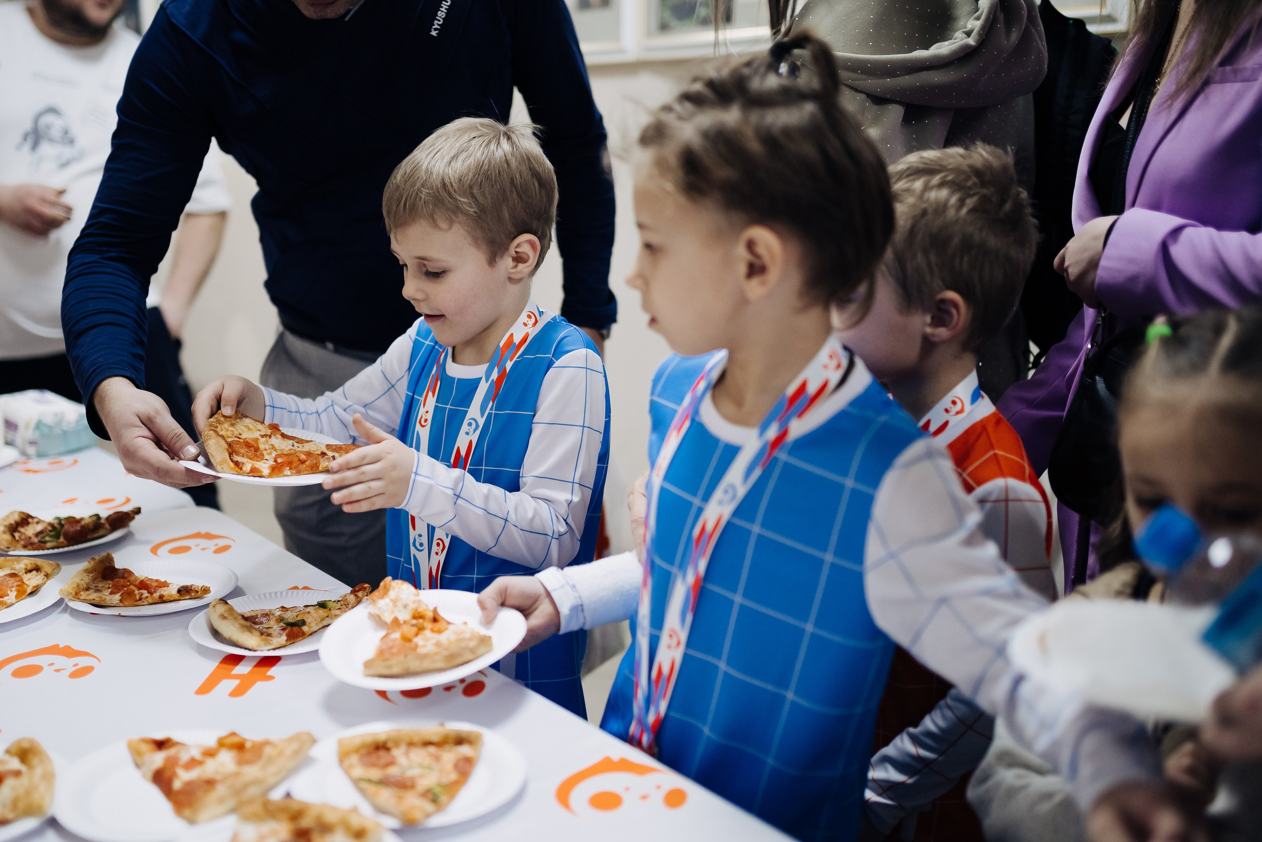 Надеждик CUP // 16.02.25. Денис Прохоров Фотограф в г. Магнитогорск