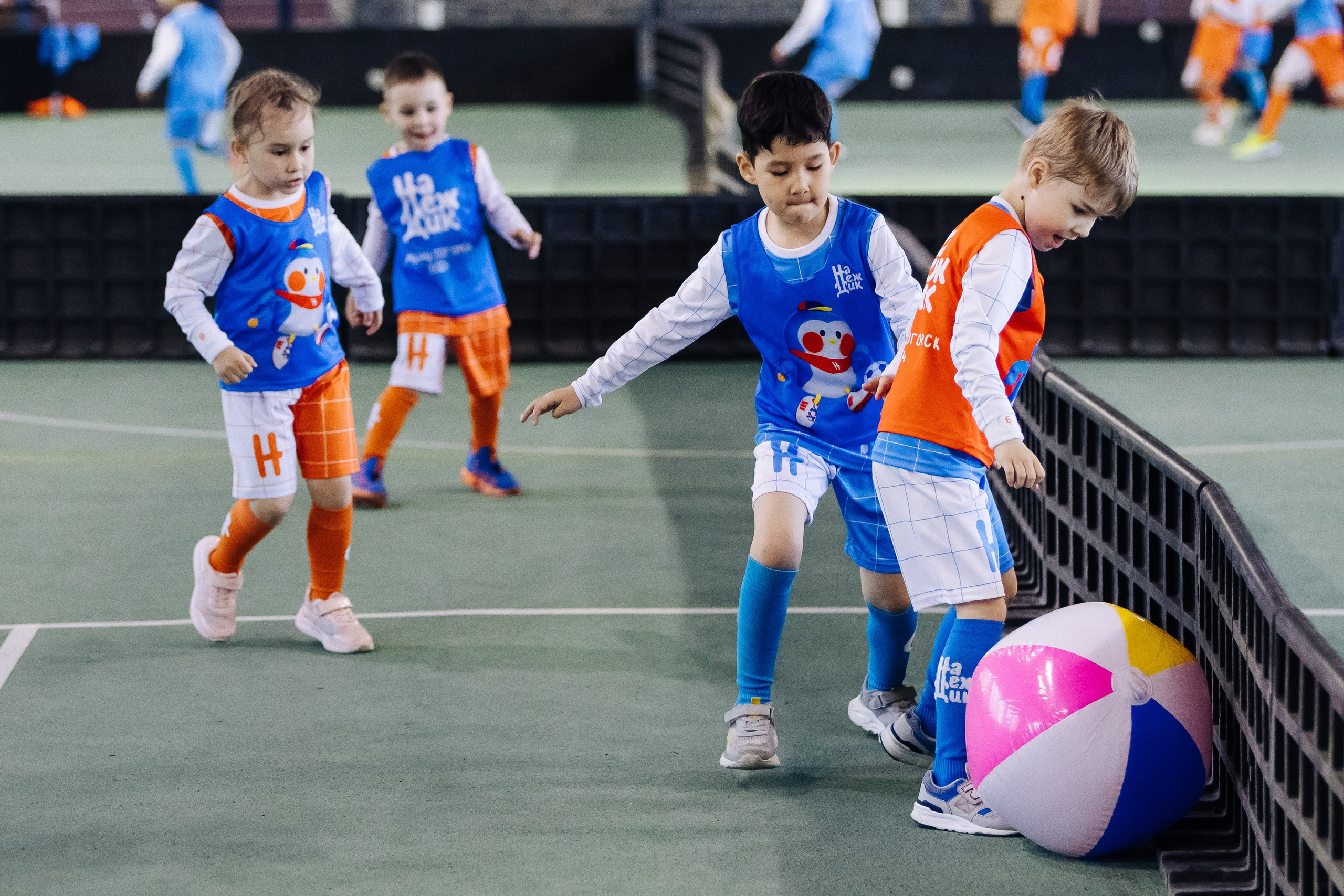 Надеждик CUP // 18.05.25. Денис Прохоров Фотограф в г. Магнитогорск