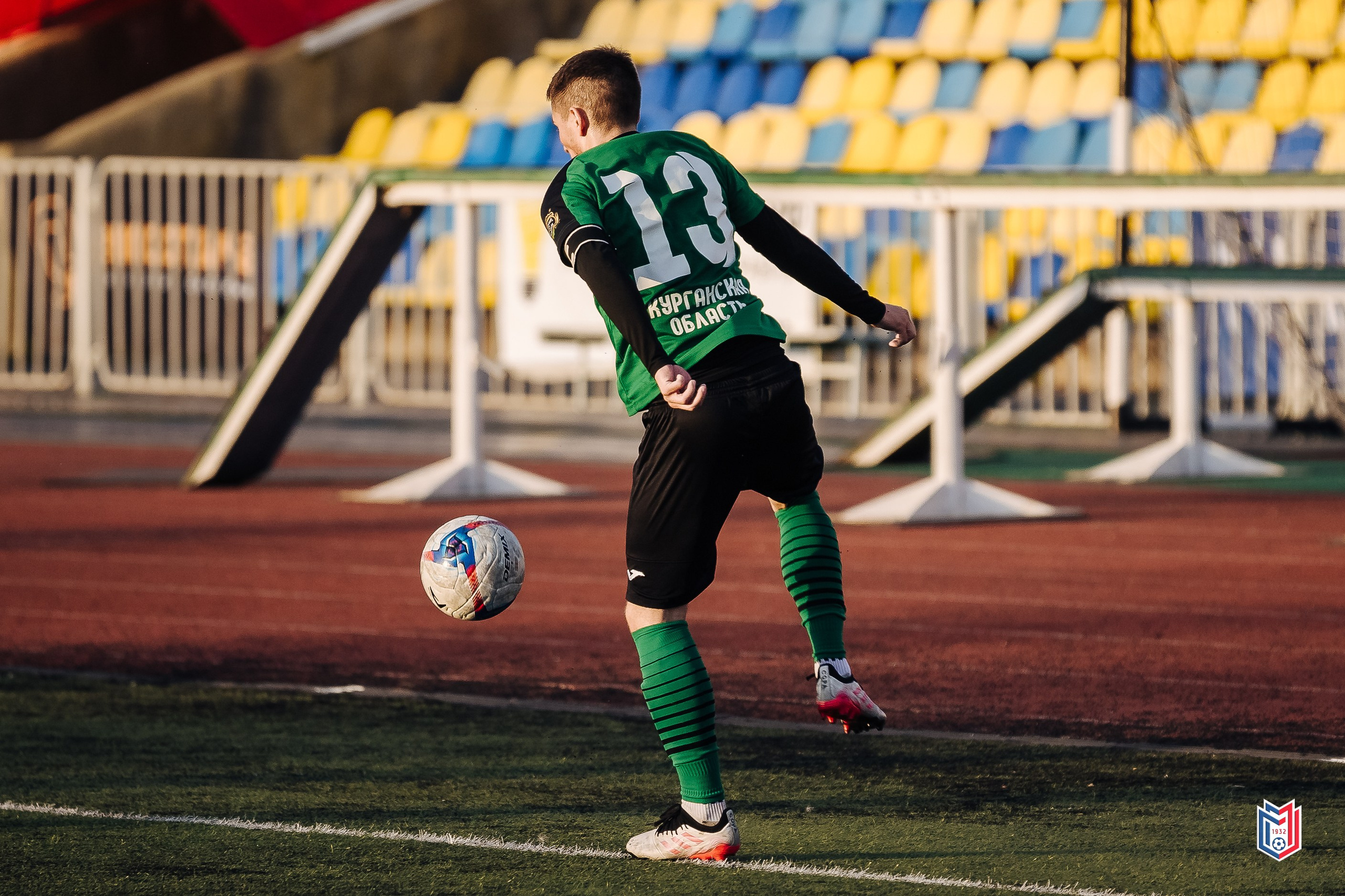 ФК «Металлург-Магнитогорск» — ФК «Курган» // 10.09.24. Денис Прохоров Фотограф в г. Магнитогорск