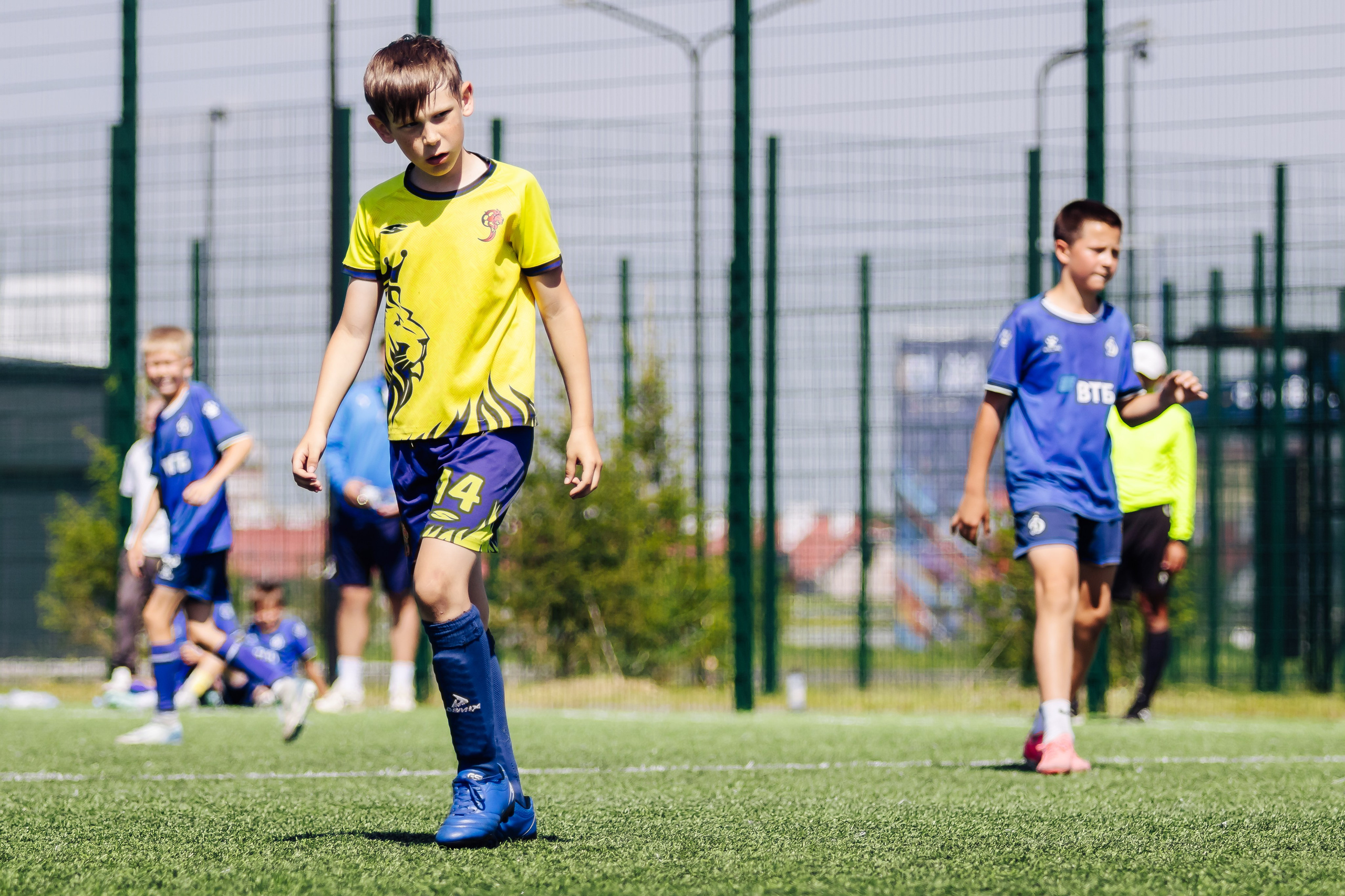 LEO CUP // 17.07.25. Денис Прохоров Фотограф в г. Магнитогорск