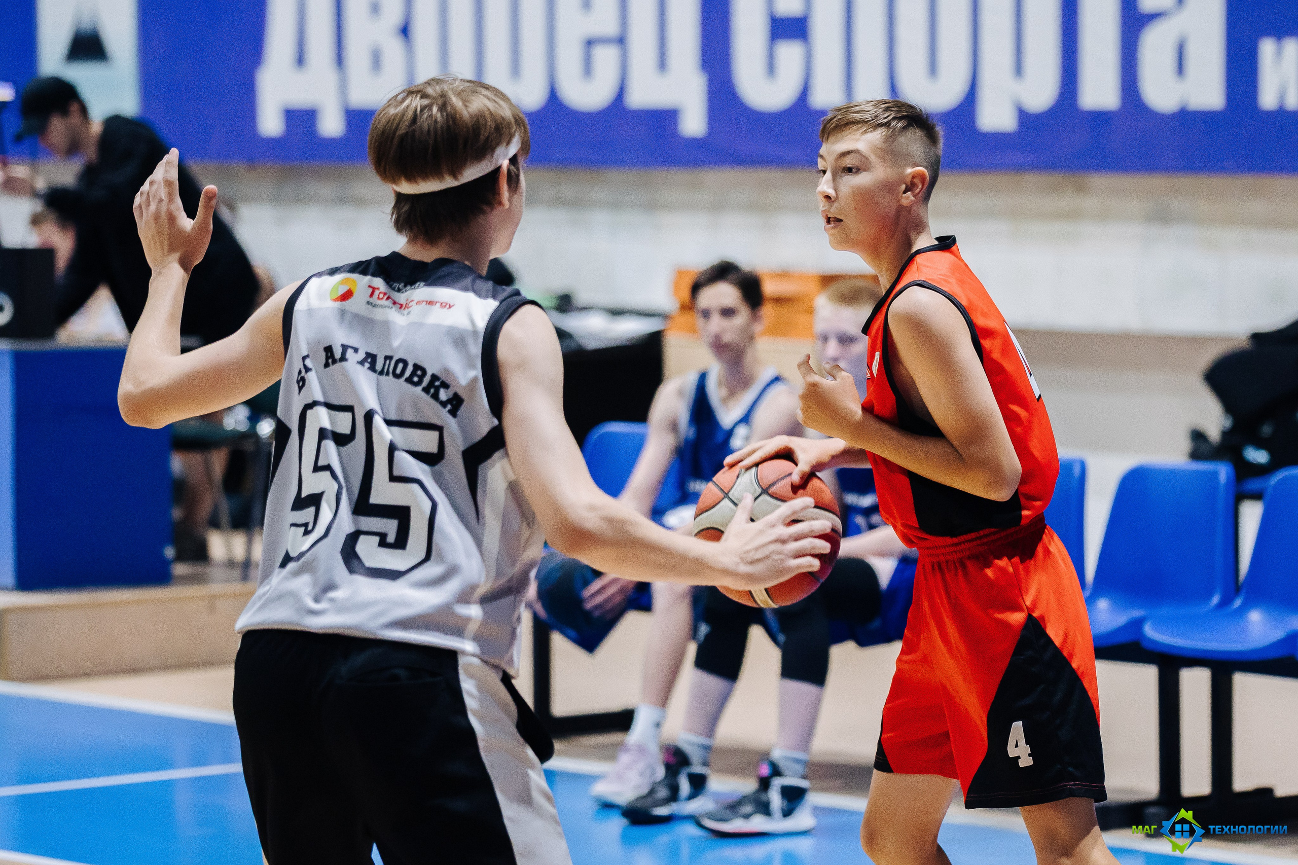 Турнир среди школьных команд 07-09 год // 13.07.2024. Денис Прохоров Фотограф в г. Магнитогорск