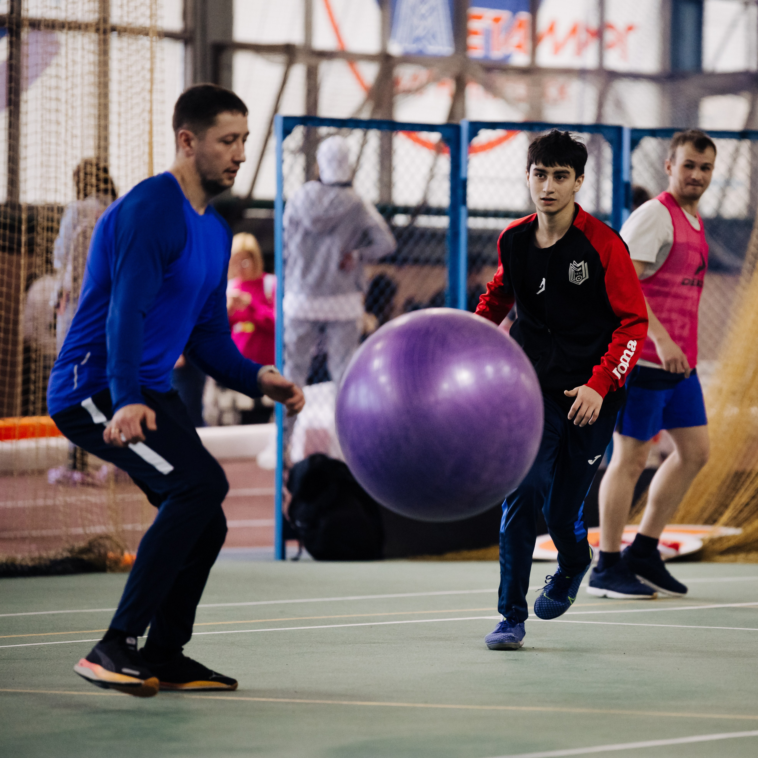 Надеждик CUP // 16.02.25. Денис Прохоров Фотограф в г. Магнитогорск