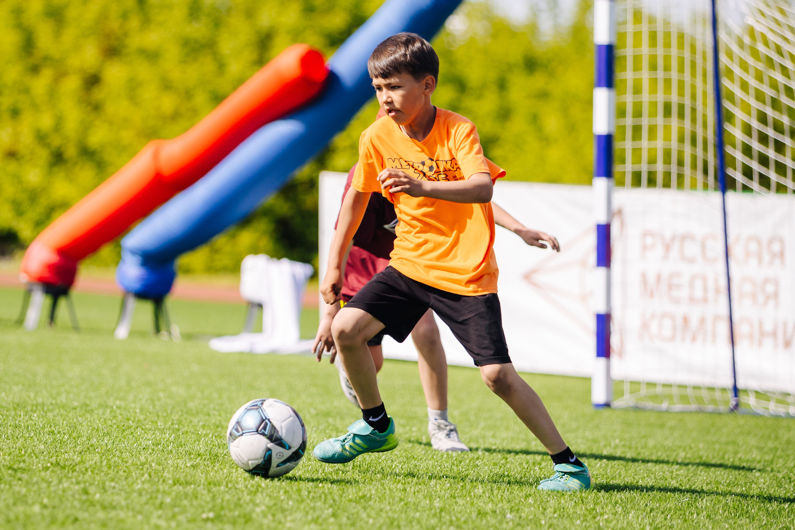 МЕТРОШКА-2025|Фершампенуаз // 28.05.25. Денис Прохоров Фотограф в г. Магнитогорск