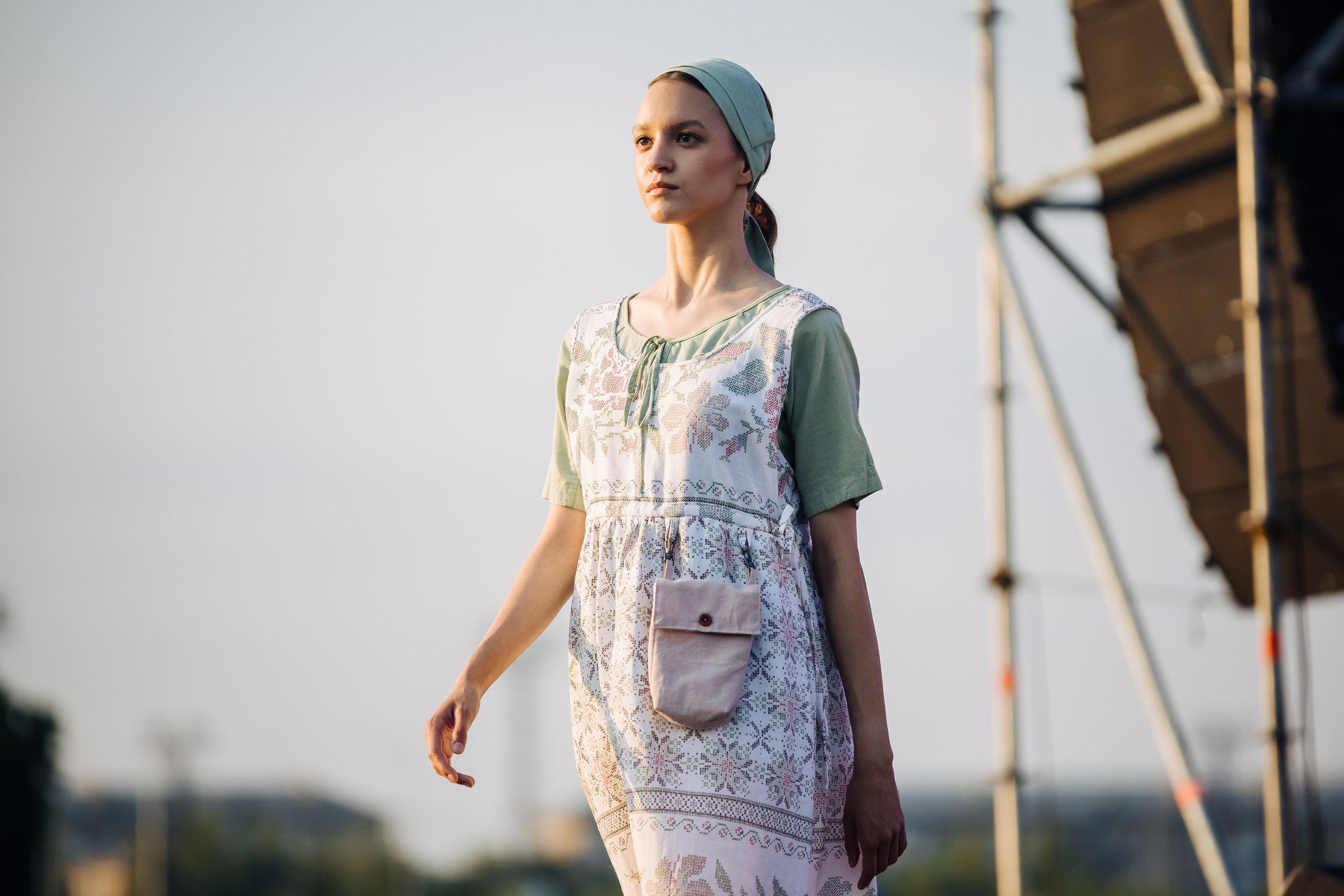 Международный фестиваль моды и музыки «Половодье» // 05.07.2024. Денис Прохоров Фотограф в г. Магнитогорск