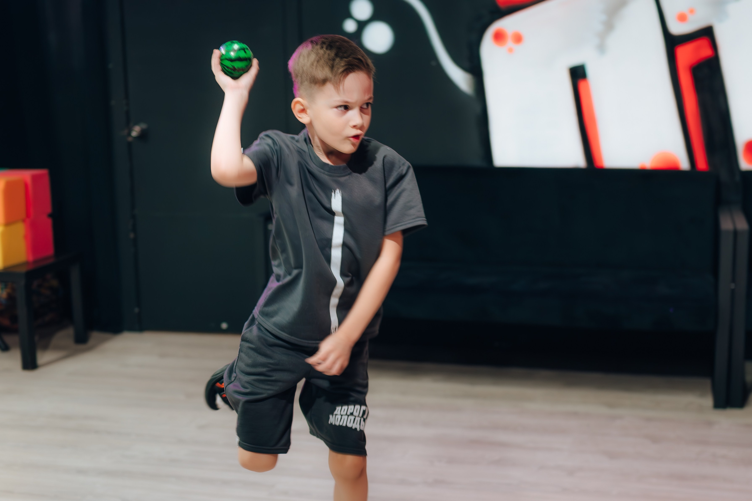 В ТОЧКЕ ОТРЫВА. Детский и семейный фотограф Катерина Мишина