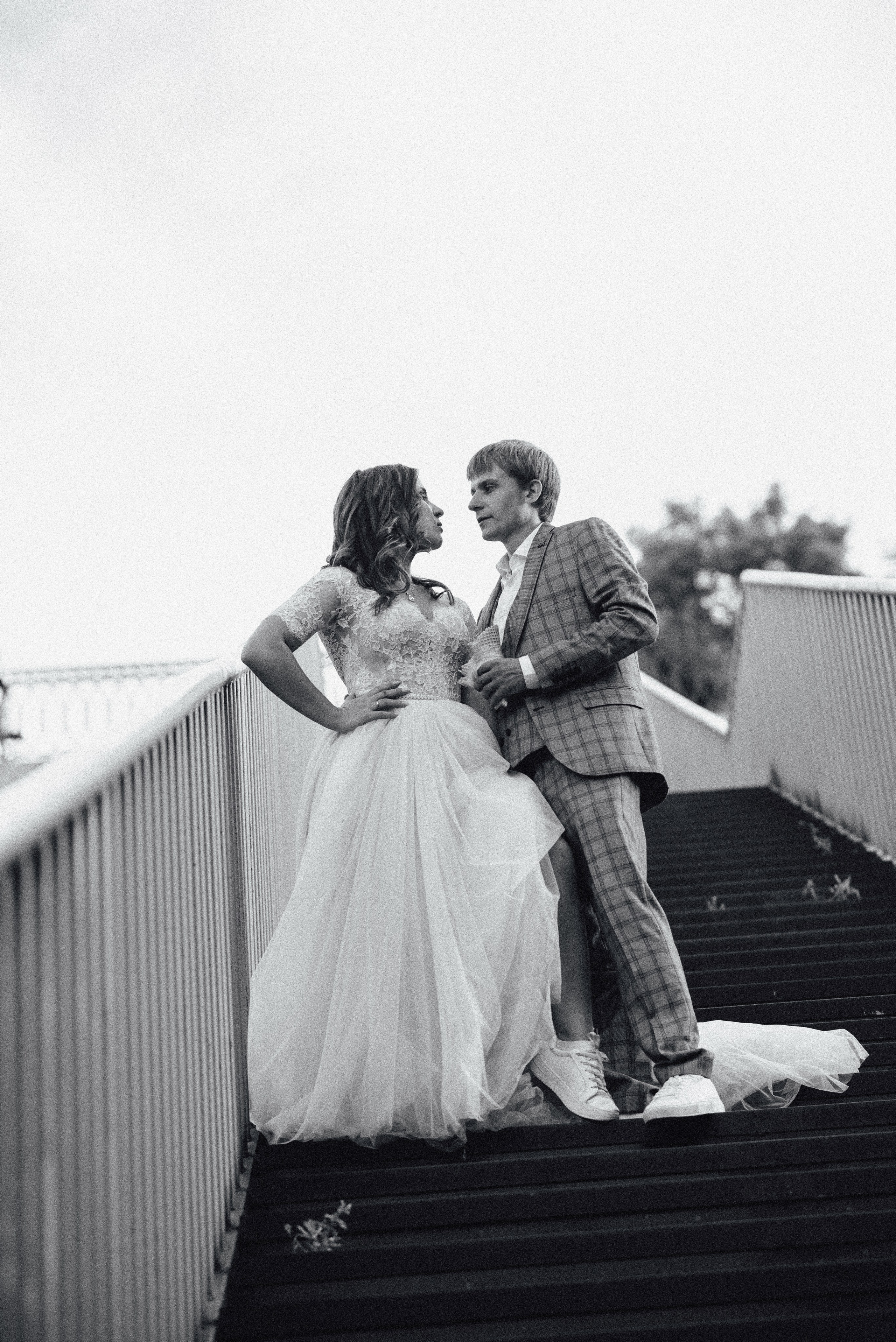 Катя и Сережа. годовщина. Детский и семейный фотограф Катерина Мишина