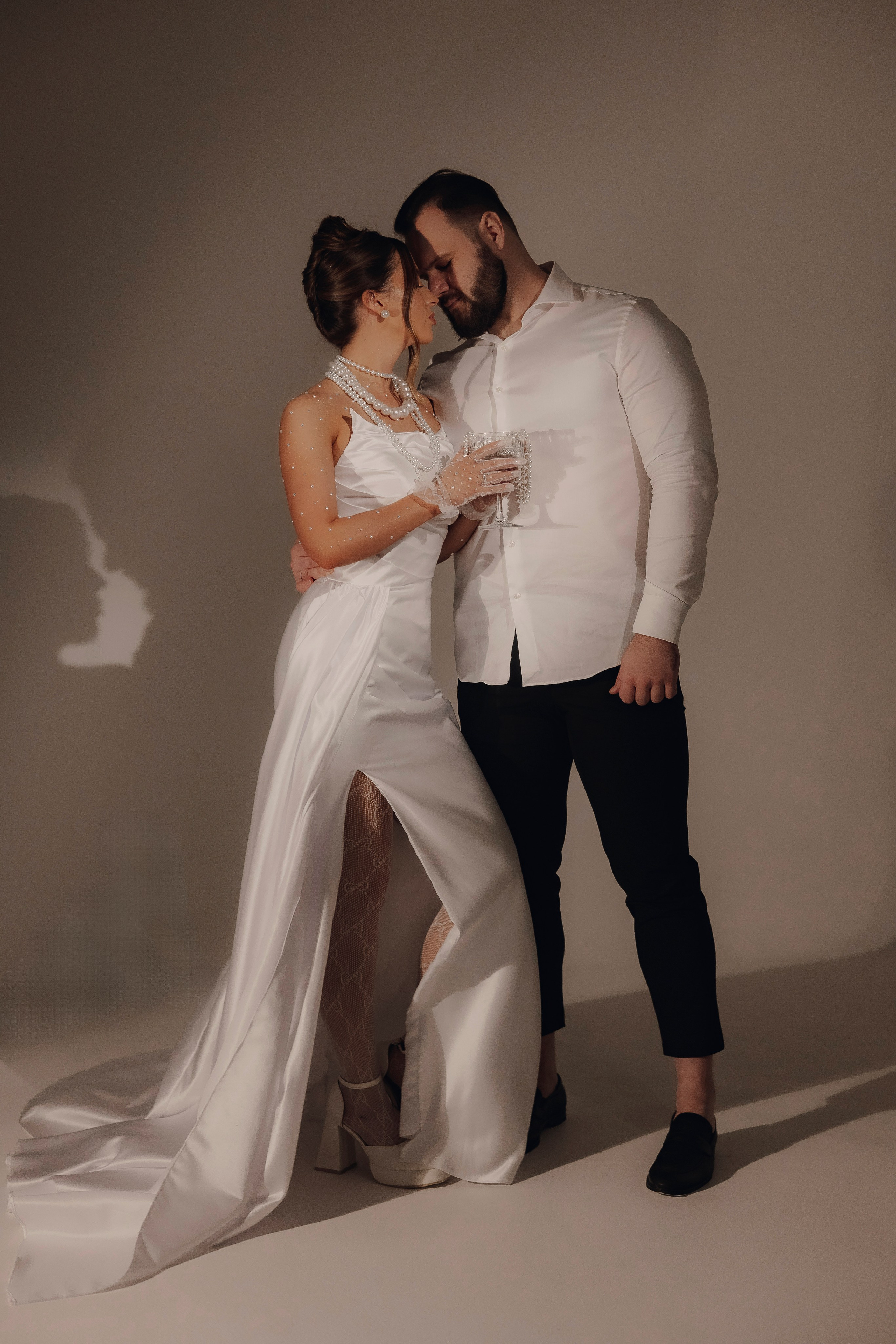 Свадебные фотосессии в Ижевске. Свадебный и портретный фотограф в Ижевске и Санкт-Петербурге Саша Брокколи