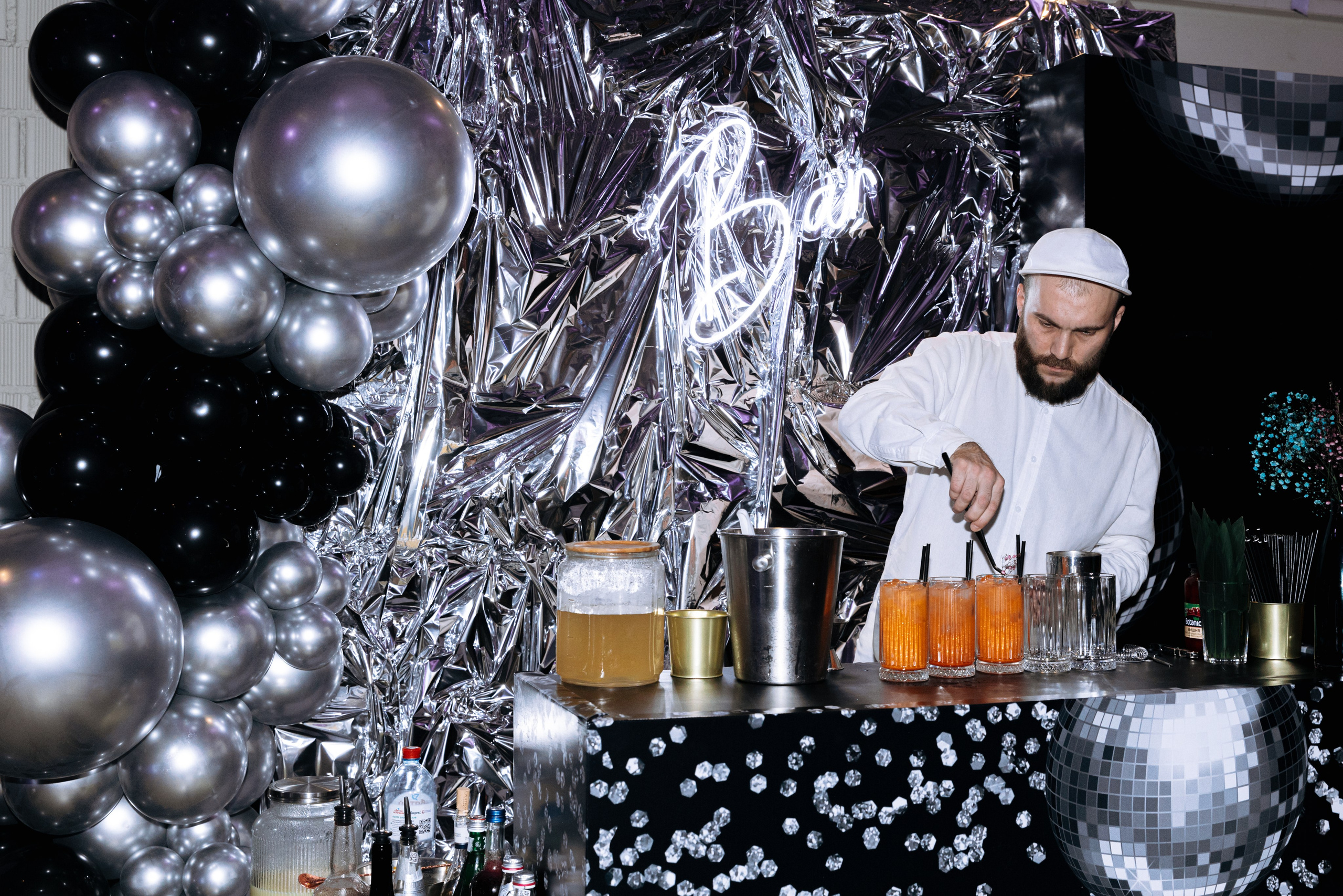 Габриэла, ДР. Свадебный фотограф | Москва