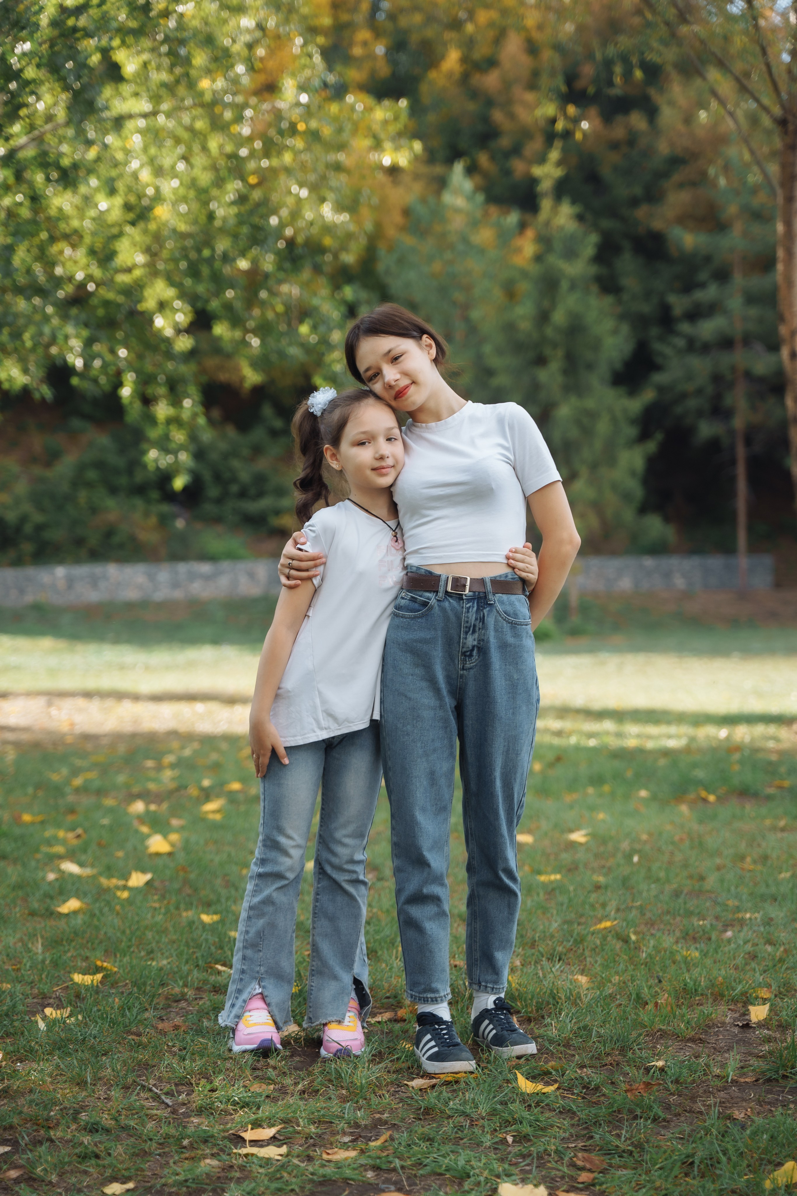 Семейная. Свадебный и семейный фотограф Марина Лежнева, г. Уфа