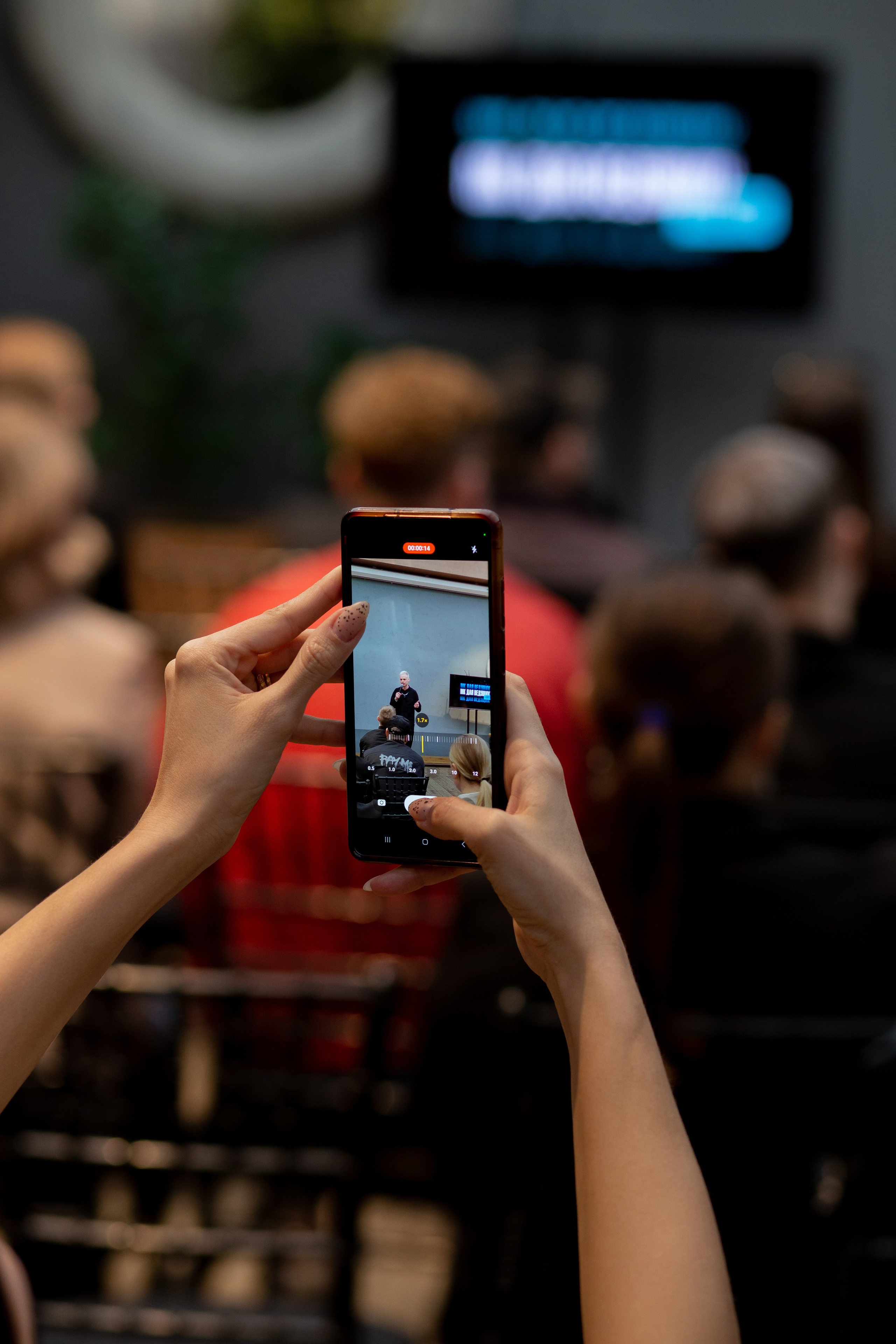 Мастер класс. Фотограф Екатеринбург