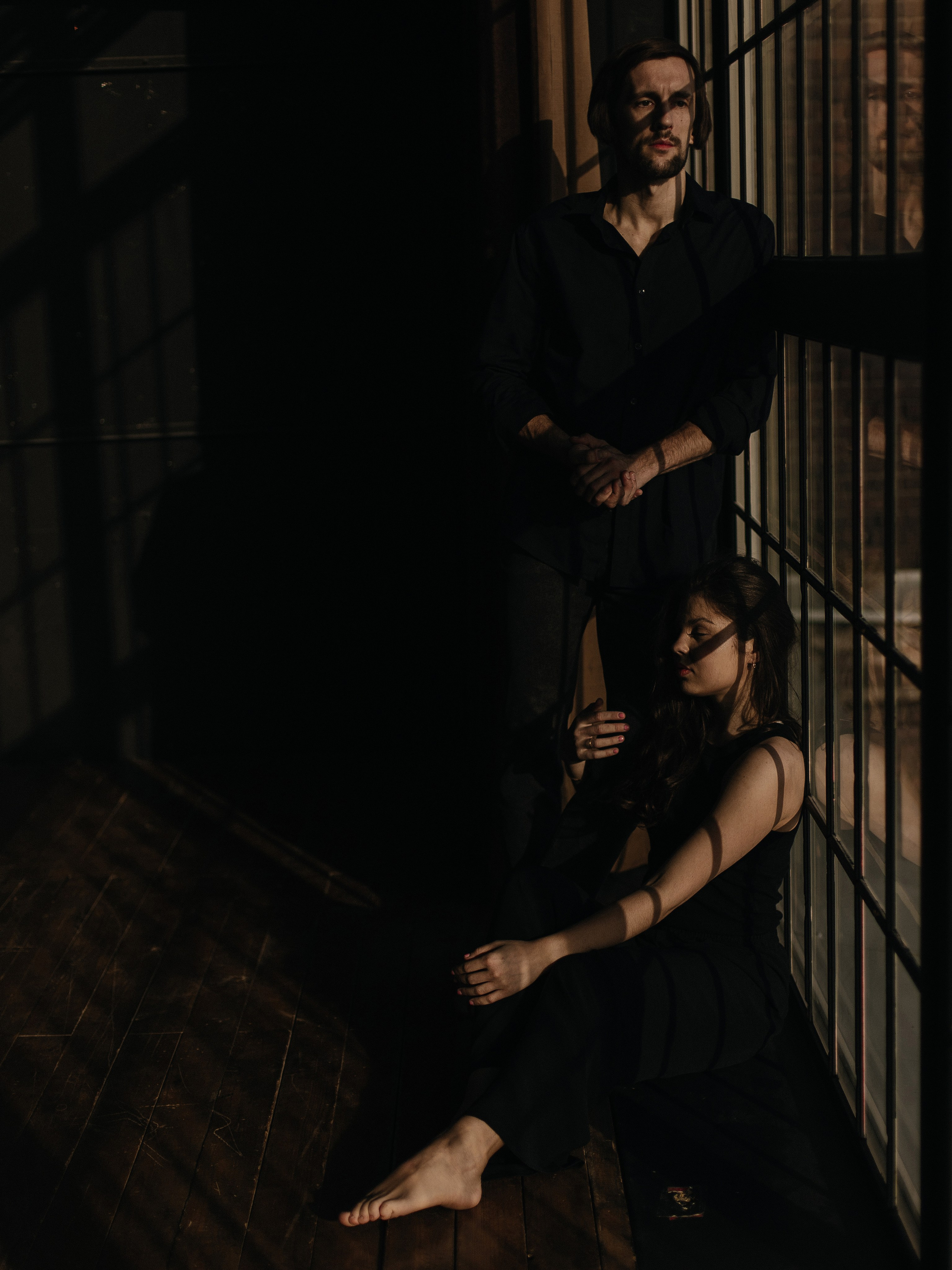 Полетели. Фотограф в Воронеже Антон Пестов