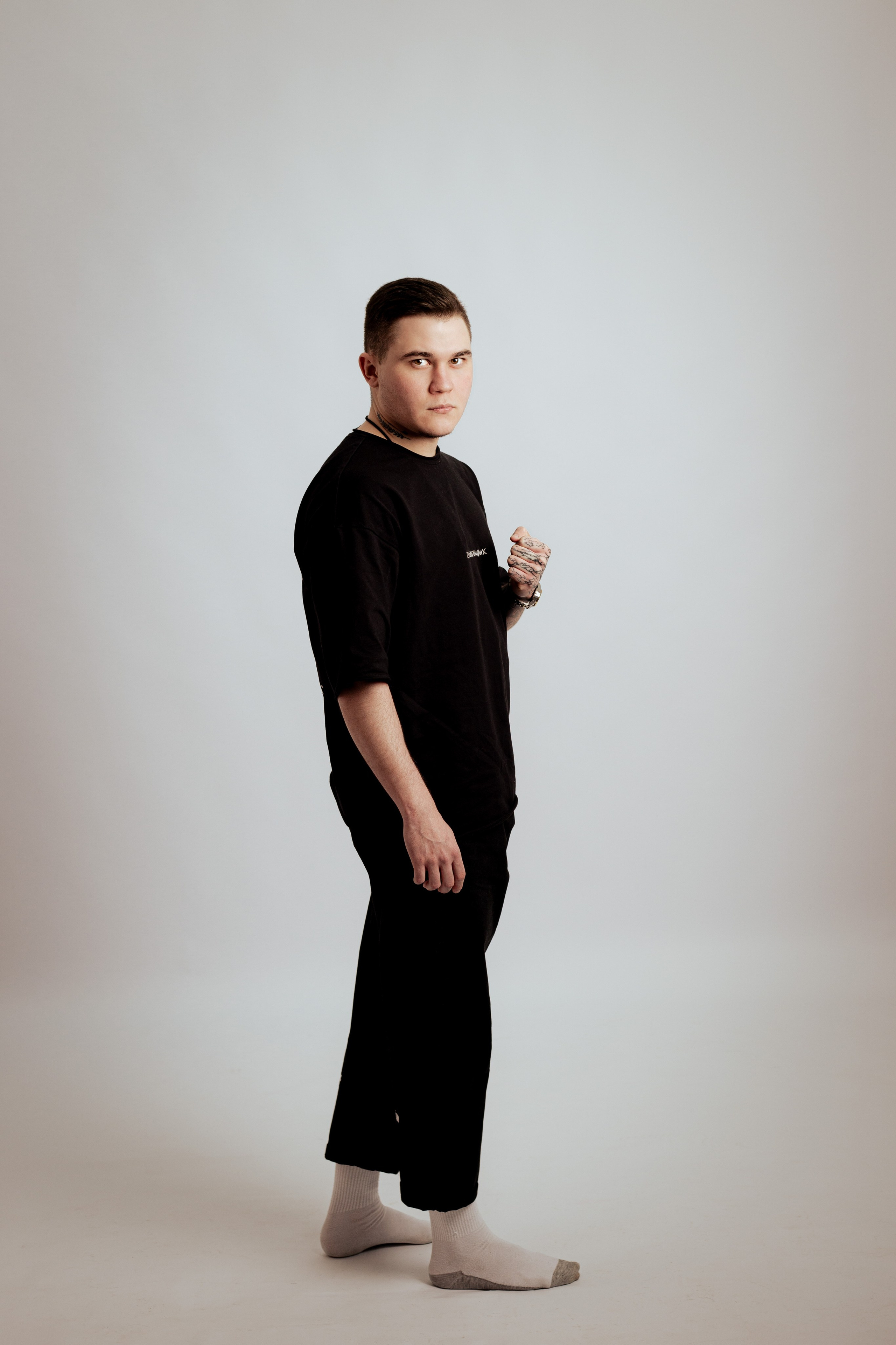 Valeriy Usov 2. Руслан Ивановский | Фотограф Павлово, Нижний Новгород