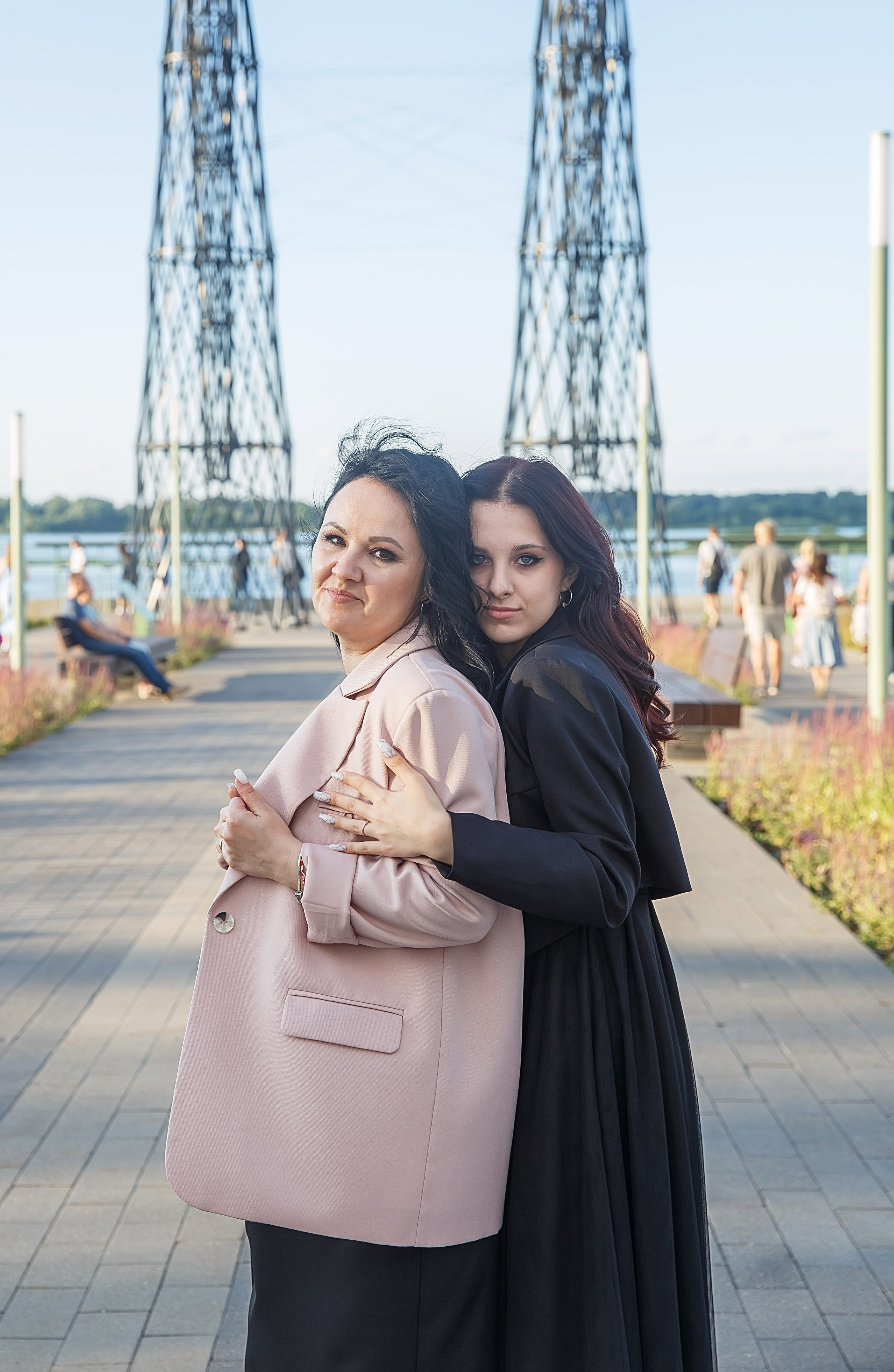 Выпускной, вручение диплома, прогулка, Онегин. Семейный и детский фотограф в Нижнем Новгороде