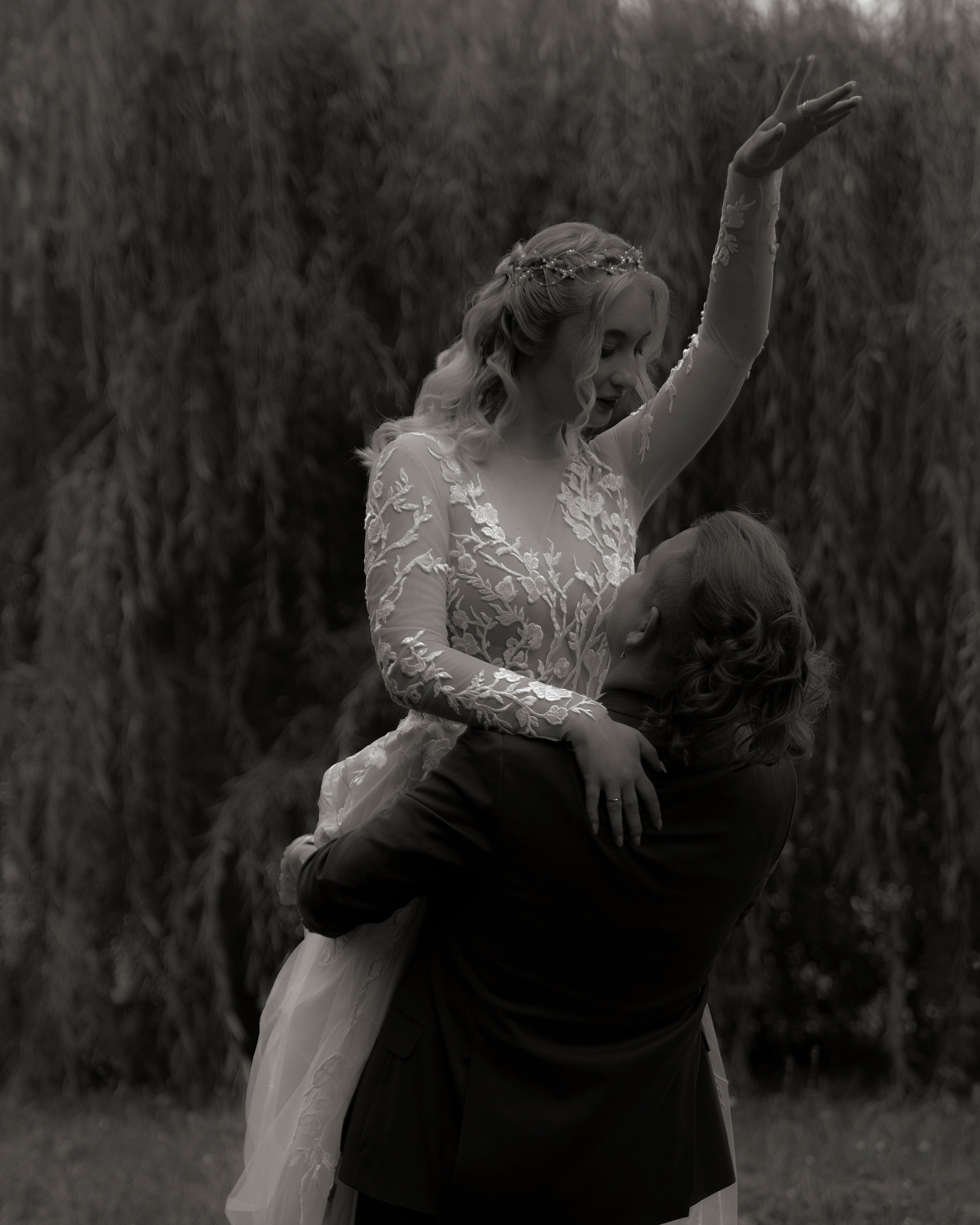 Всеволод и Алина. DARYA.BELKINA