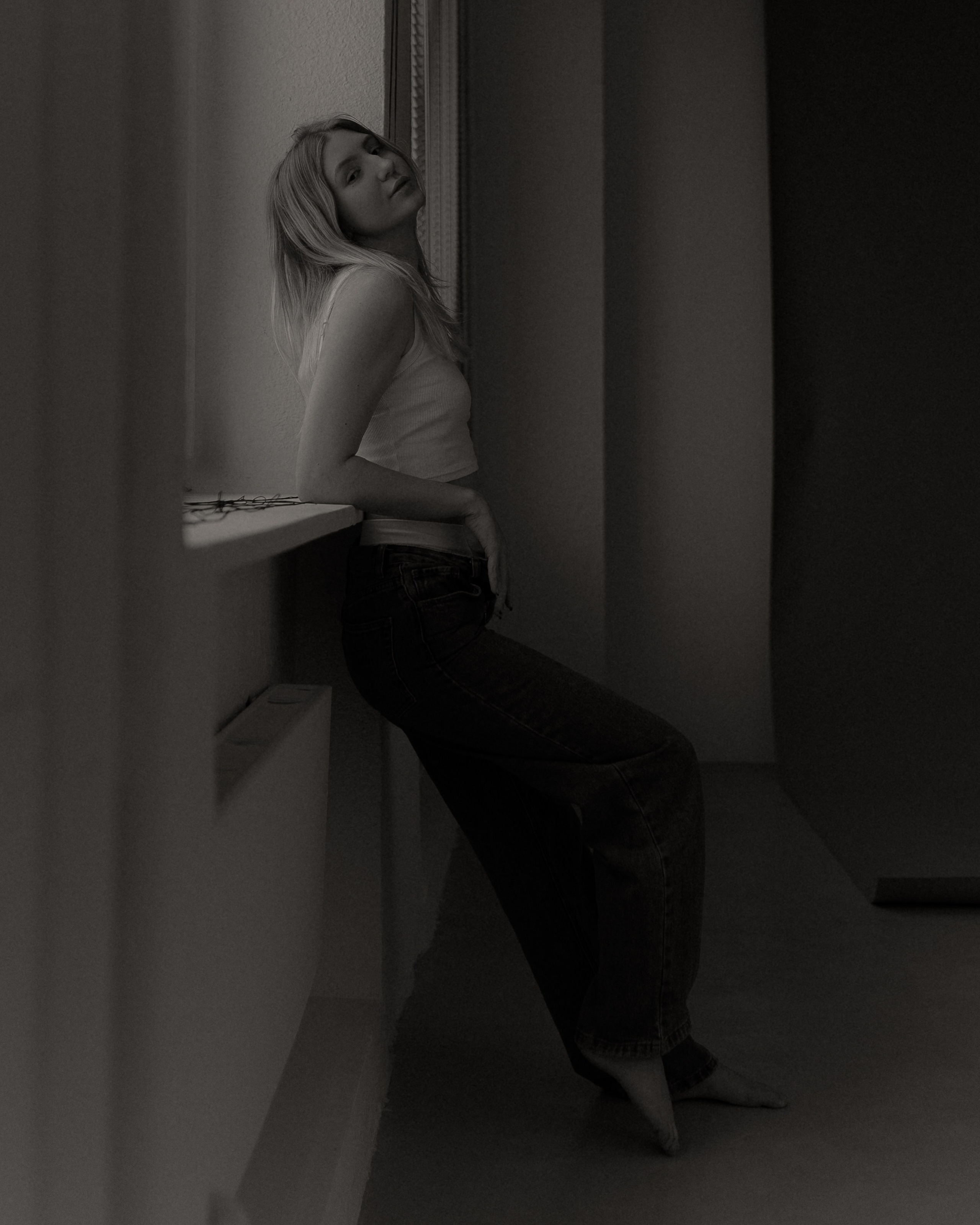 Мария. DARYA.BELKINA