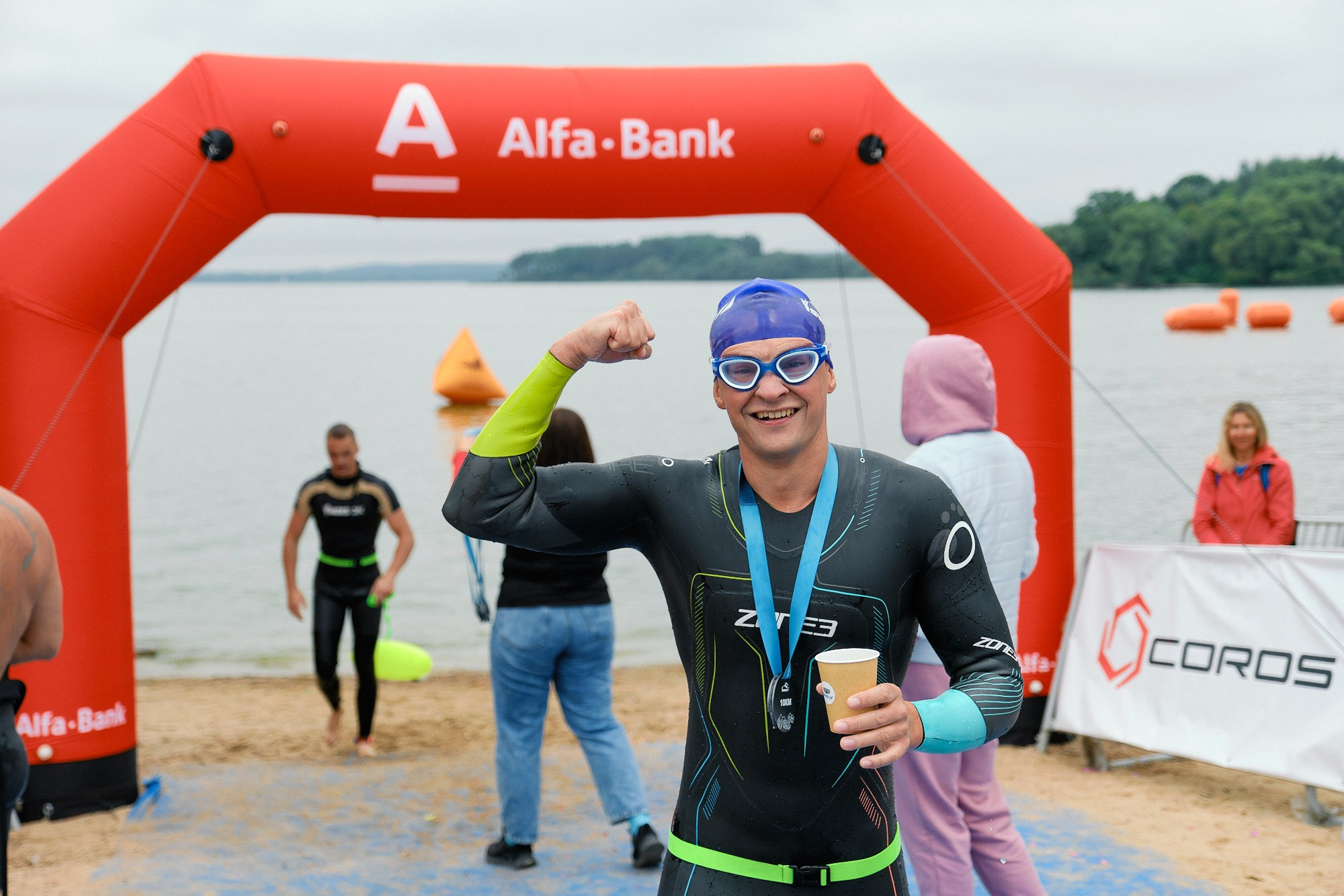 ISWIM — школа плавания для детей и взрослых!. Репортажный фотограф Владимир Горбатенков | Москва