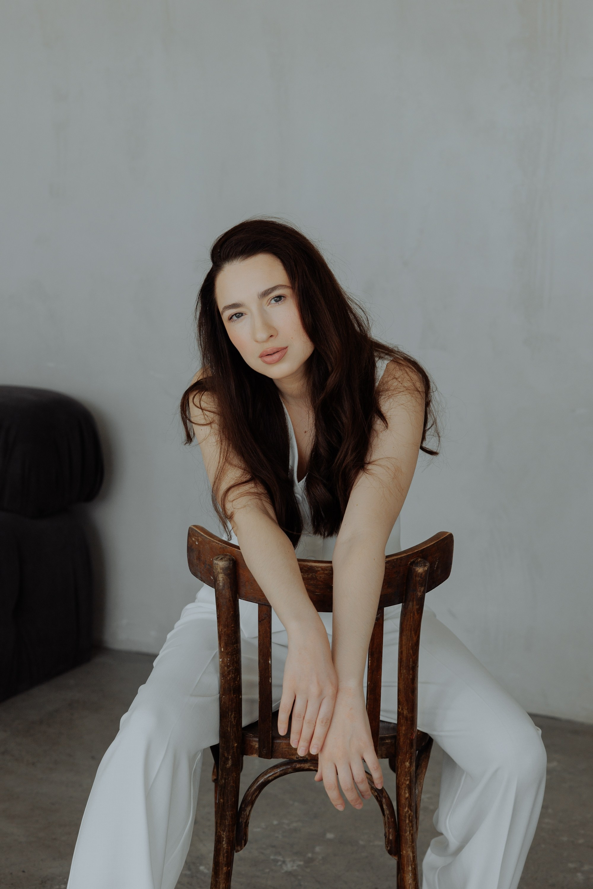 Женский портрет. Свадебный фотограф