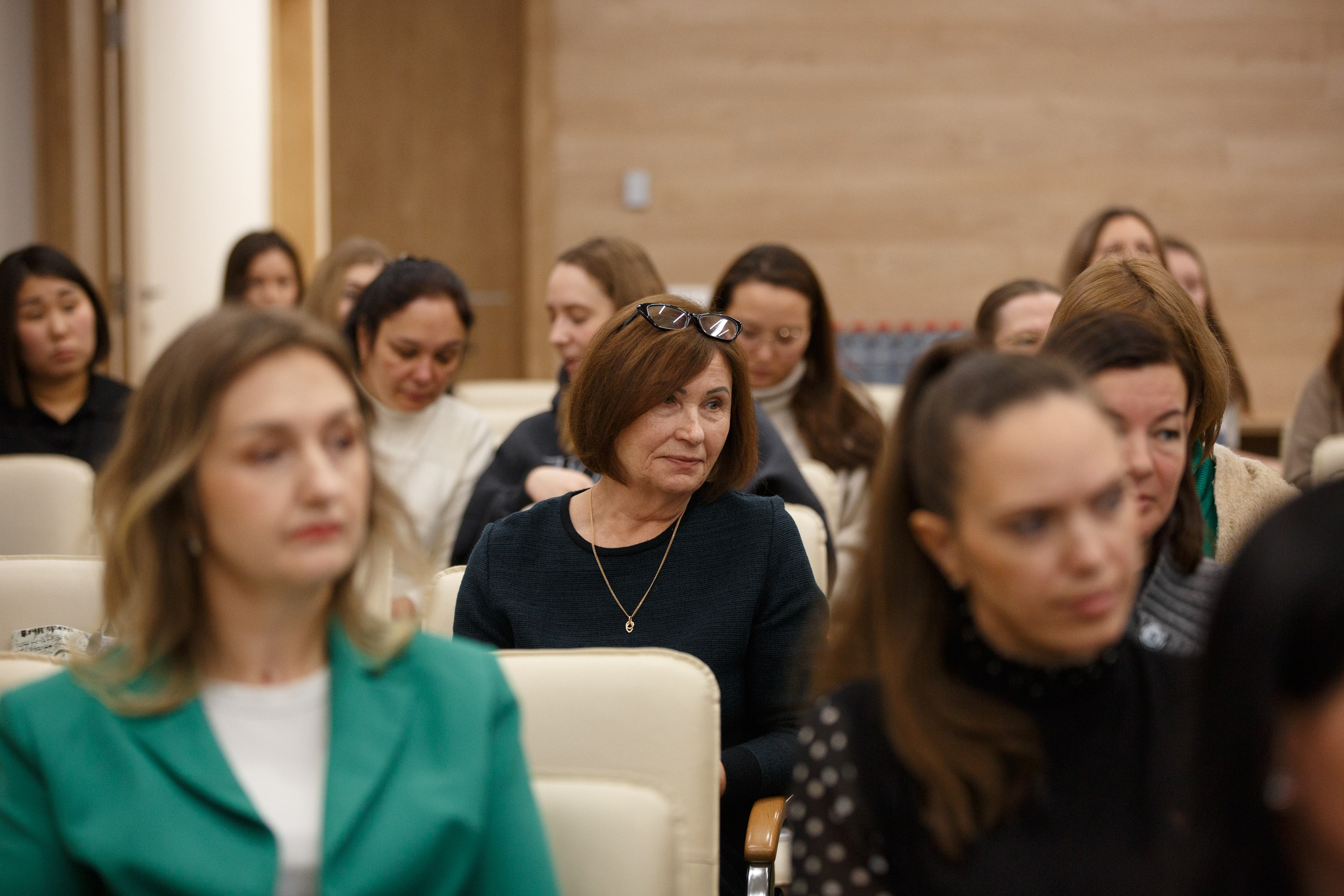 Конференция ЭТП ГПБ. Свадебный фотограф