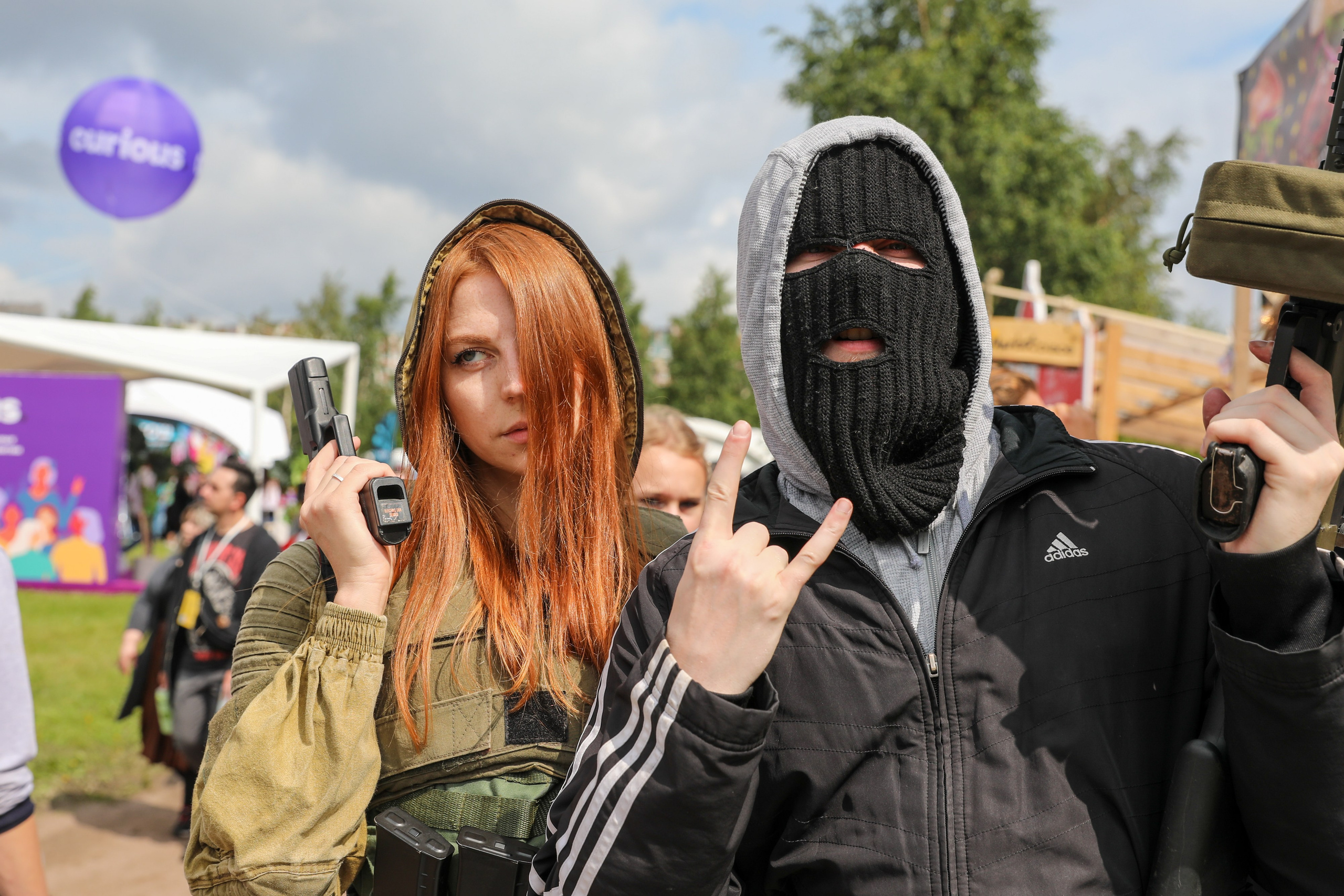 VK Fest 5. OleinikovPhoto
