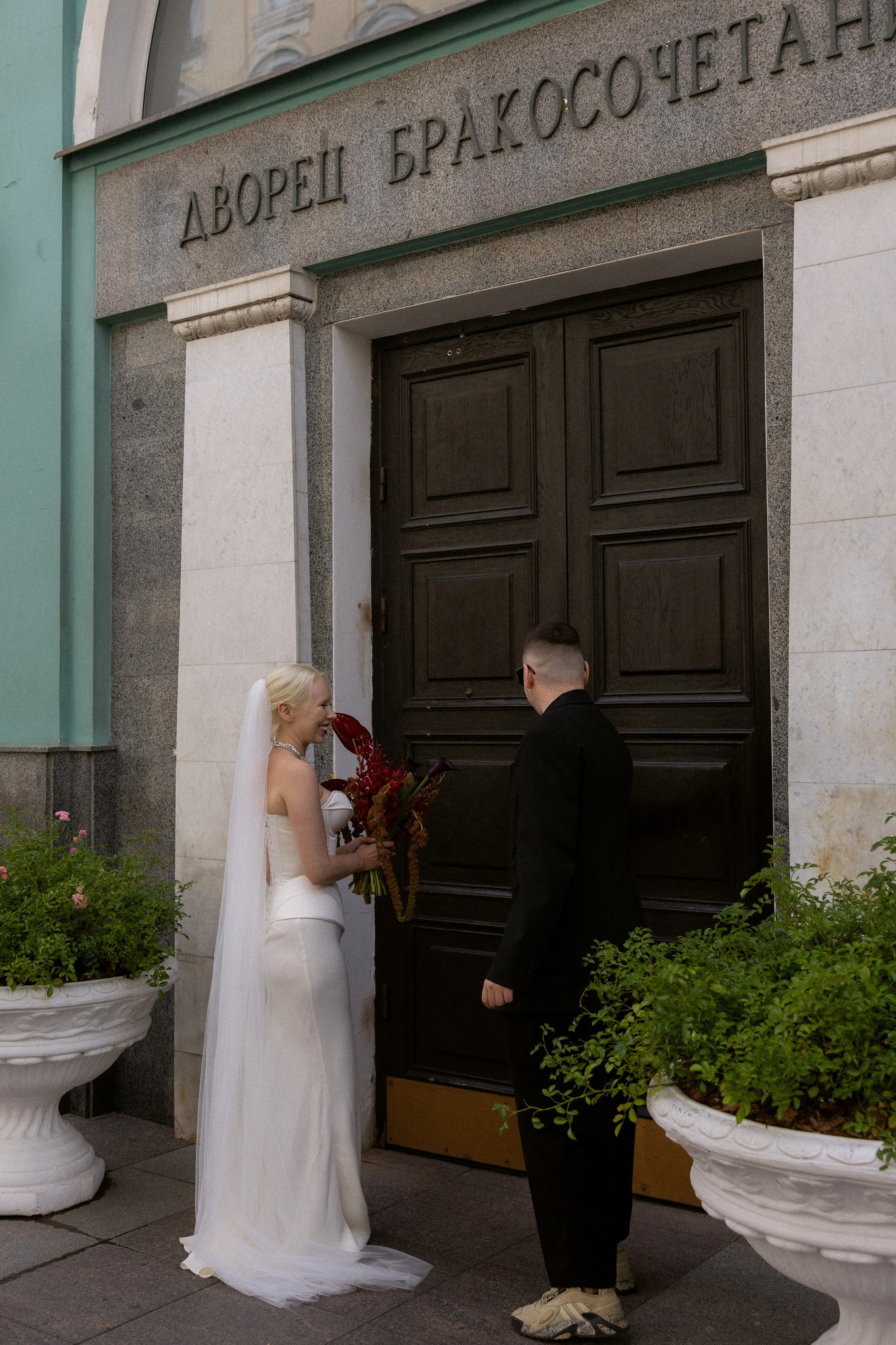 Vlad & Kate. Оформление свадеб, декор свадеб Вера Маркова, Москва