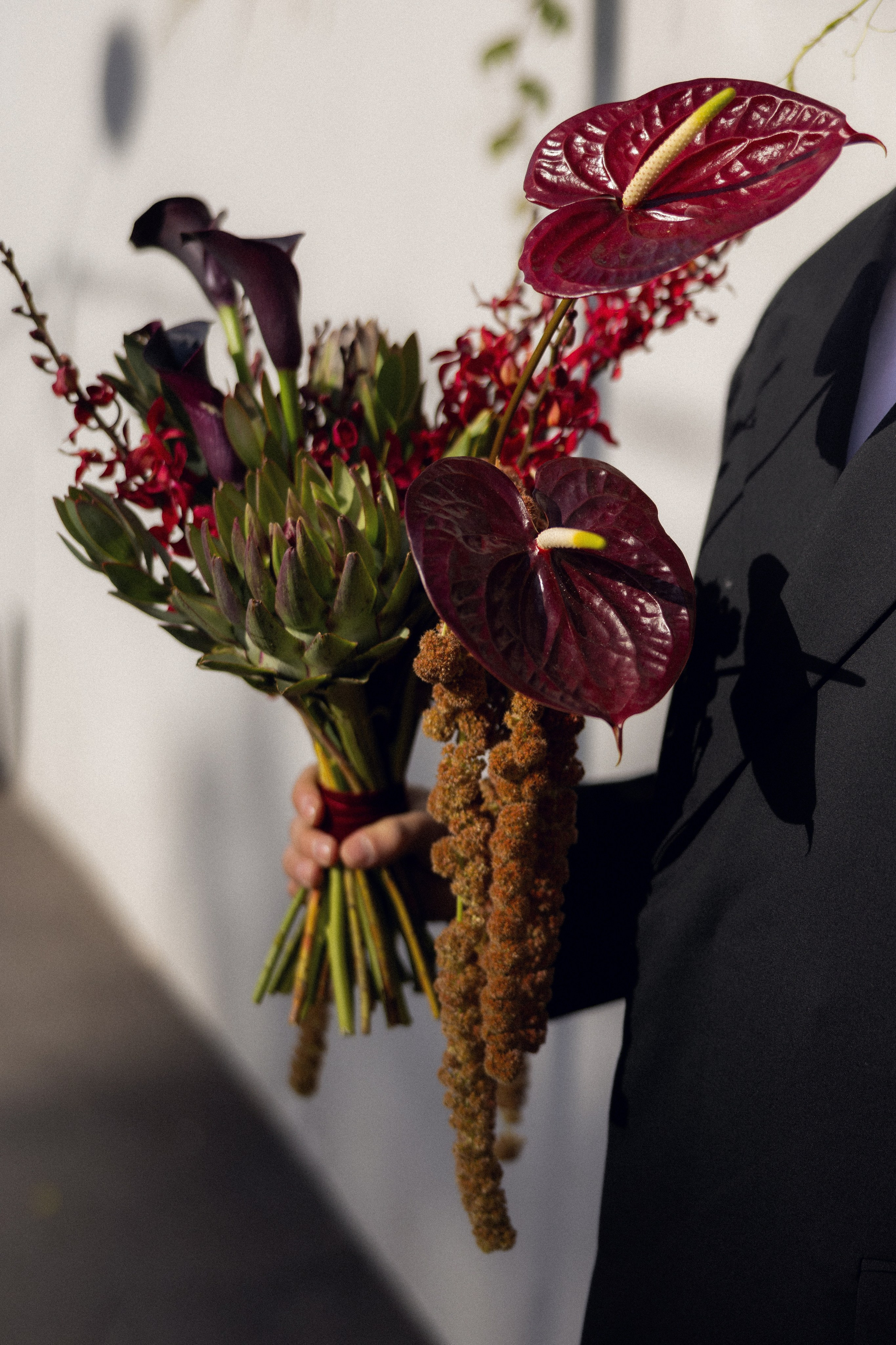 Vlad & Kate. Оформление свадеб, декор свадеб Вера Маркова, Москва