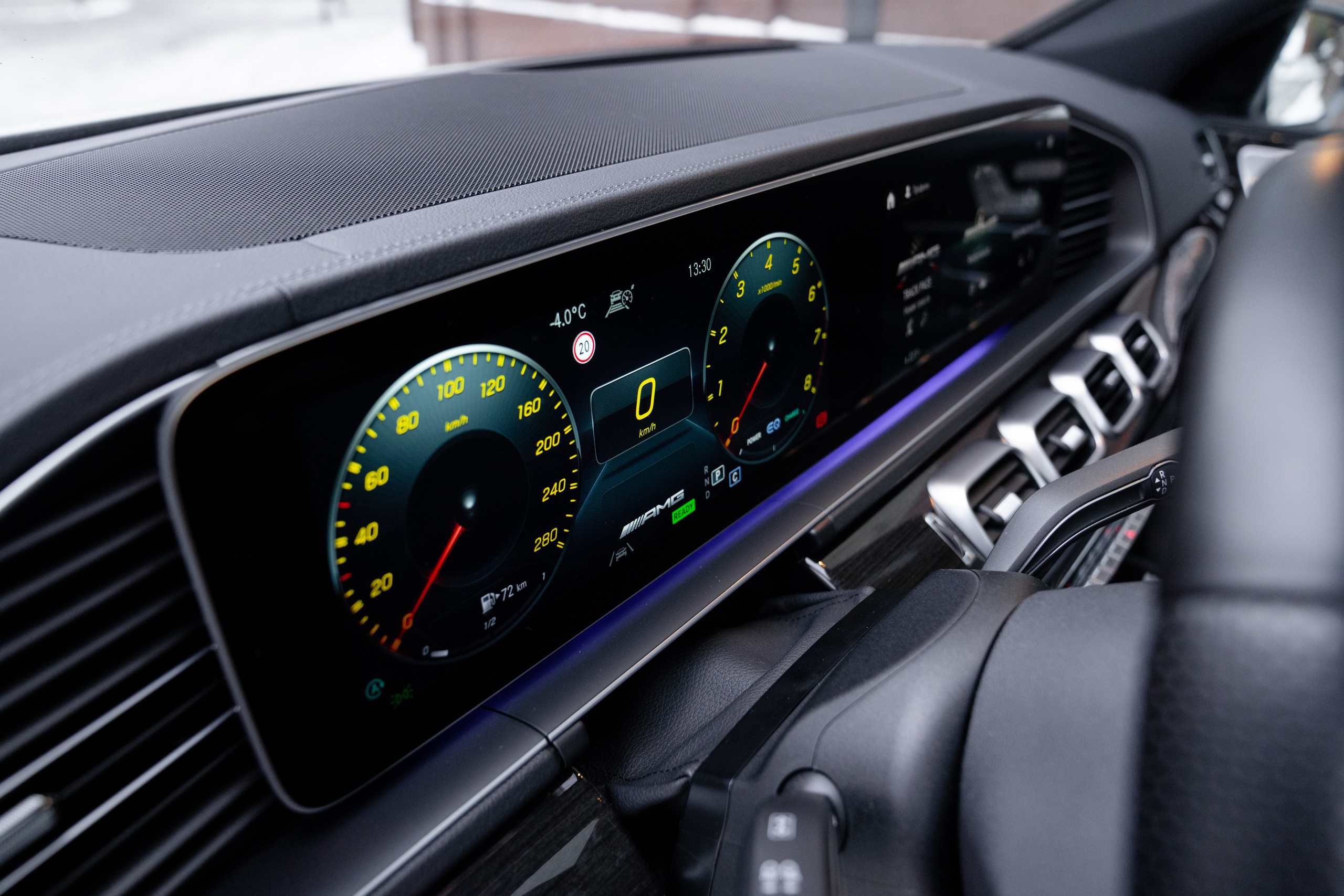 Фото для продажи авто. Фотограф в Санкт-Петербурге Мария Александрова