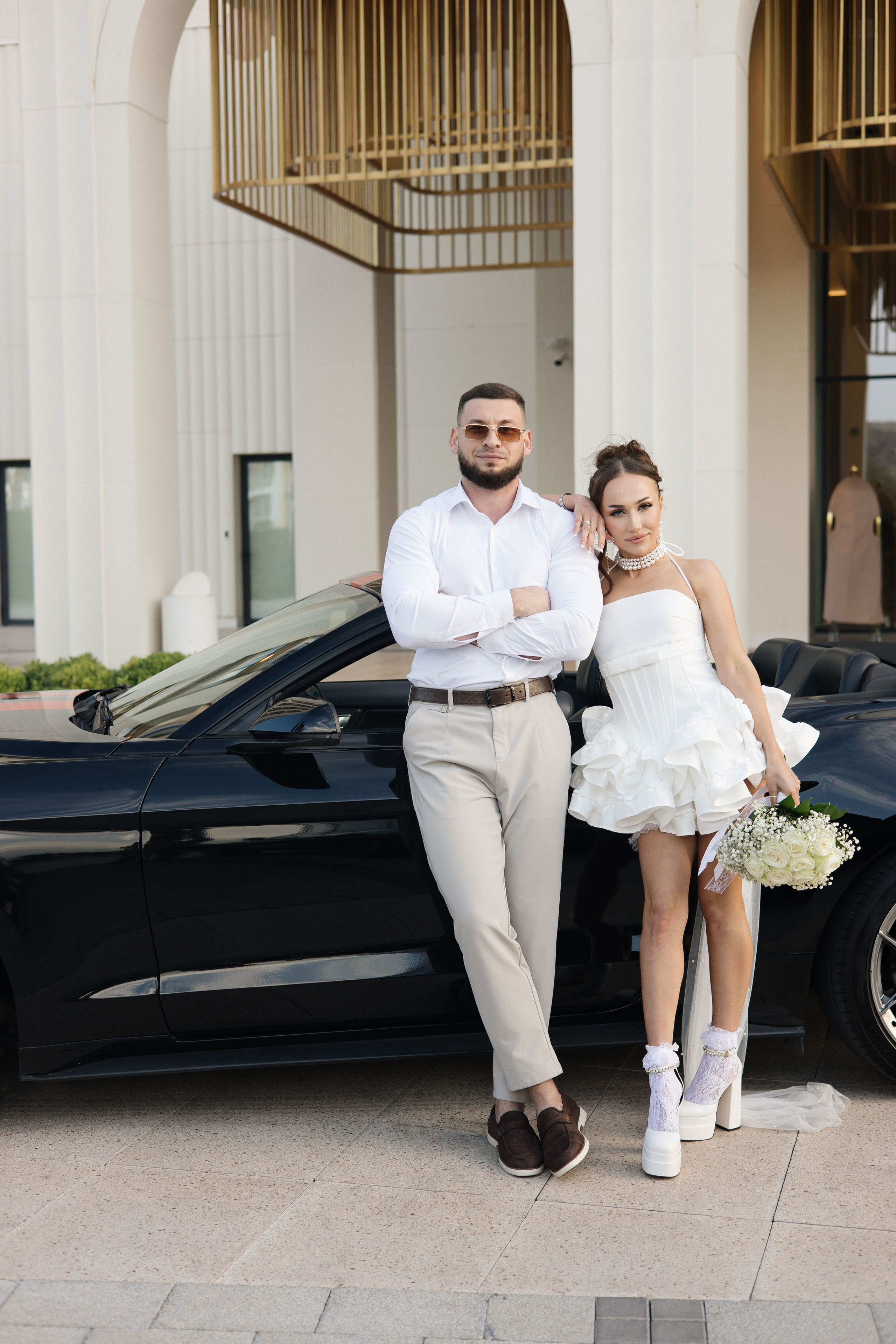 Юрий&Кристина. Фотограф в Екатеринбурге