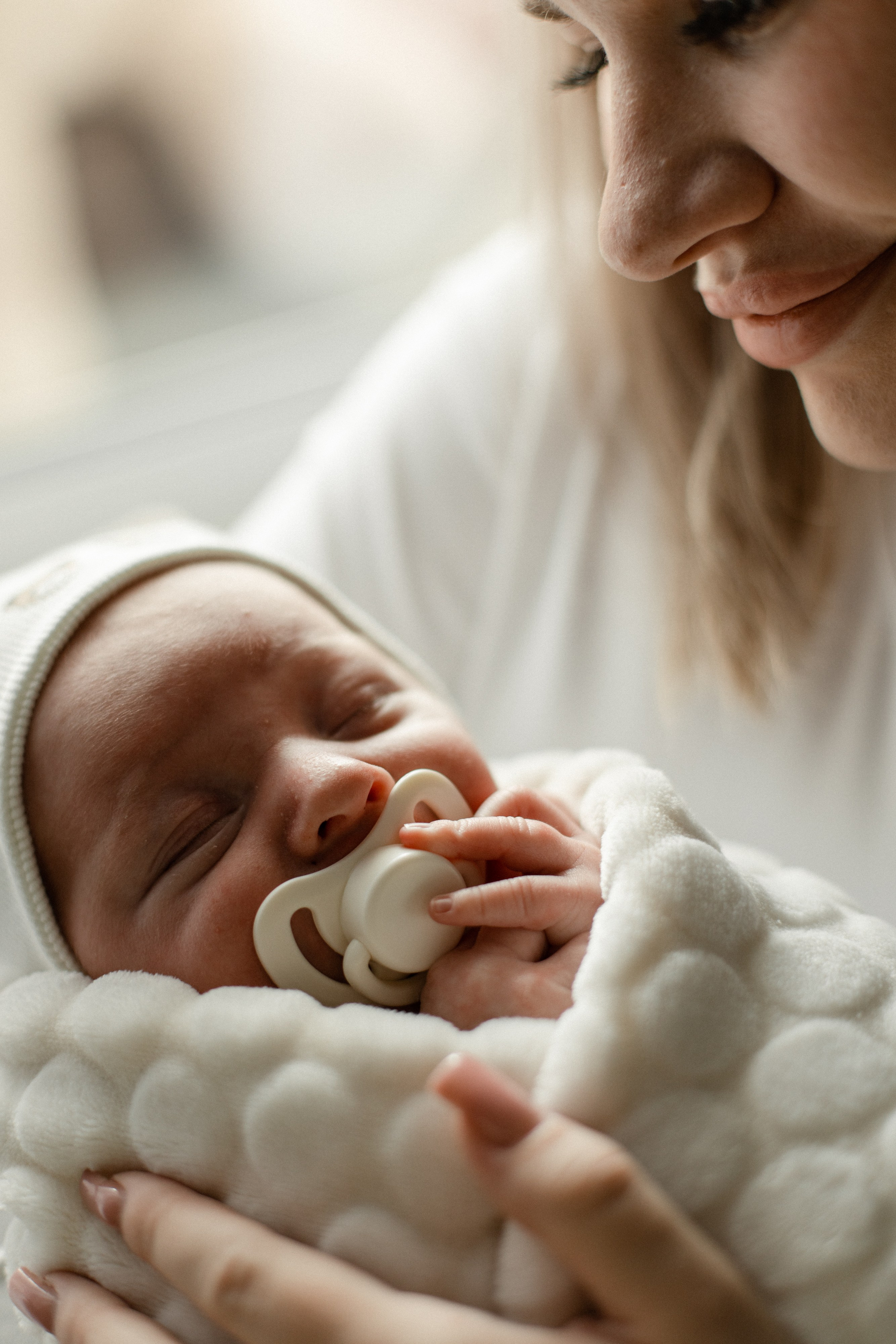 Маленький Евгений. Семейный фотограф Челябинск