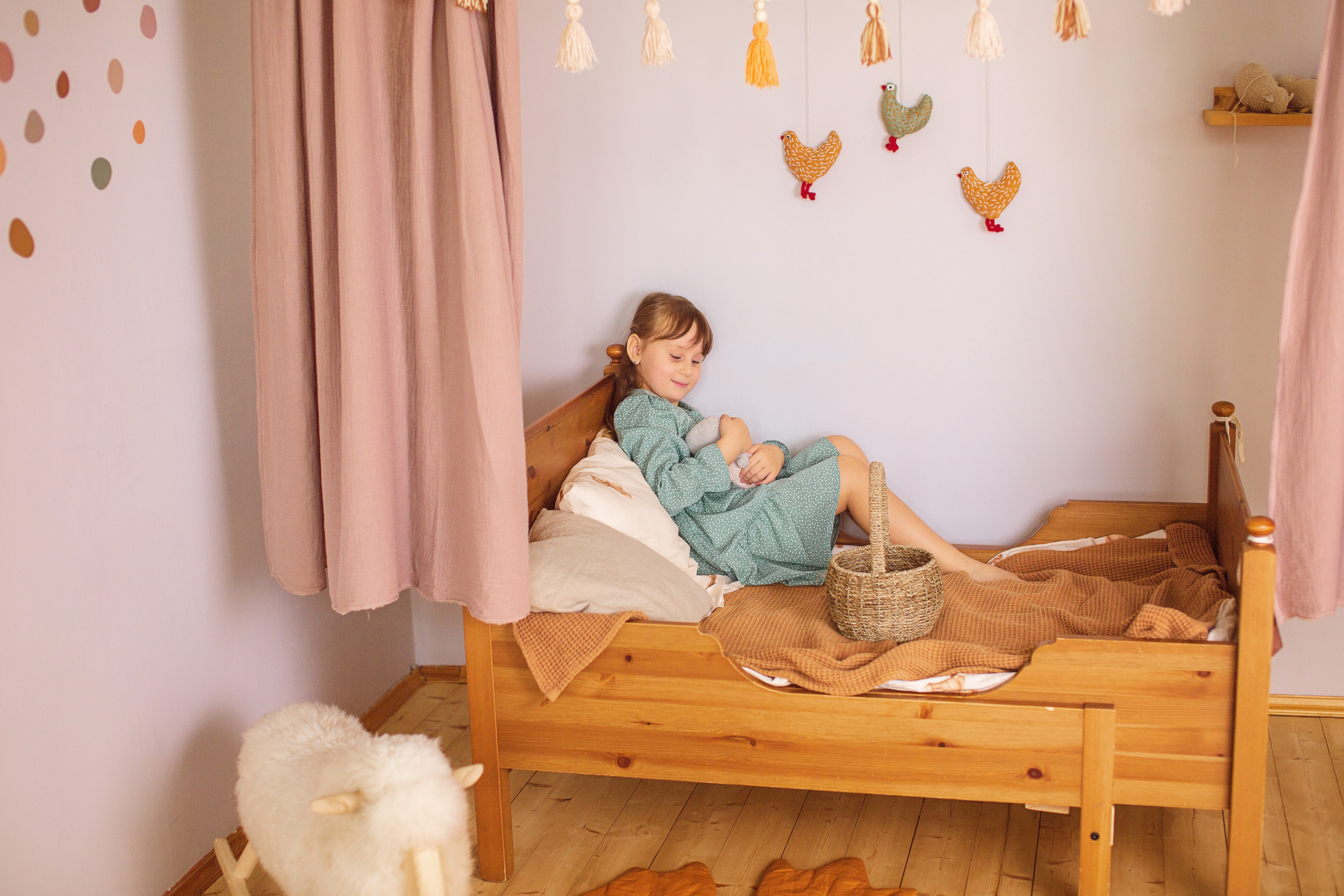 Семейная история. Свадебный и семейный фотограф/видеограф в Краснодаре Наталья Осинская