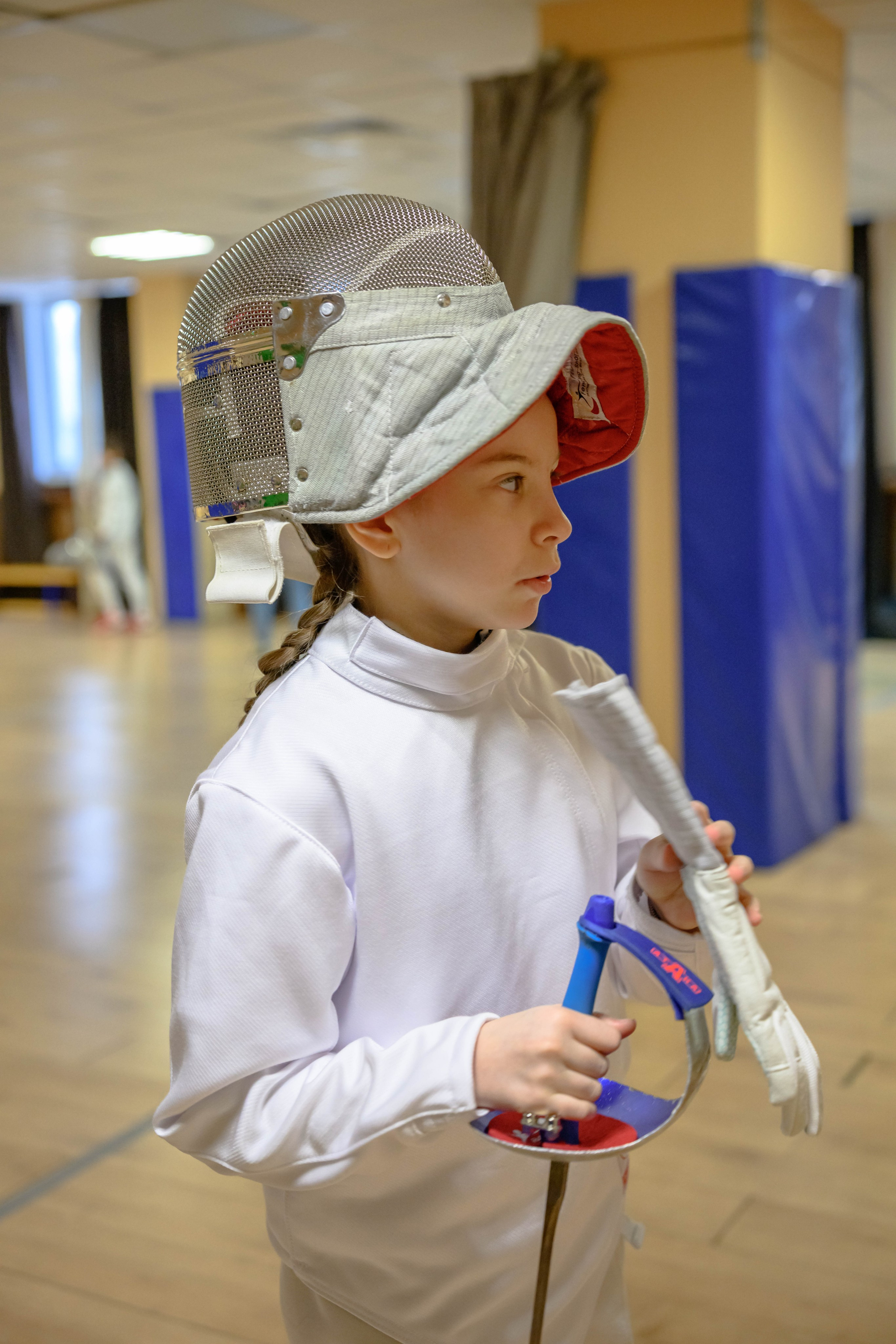 Новогодний турнир. Фотограф в Москве Демьян Лопатов