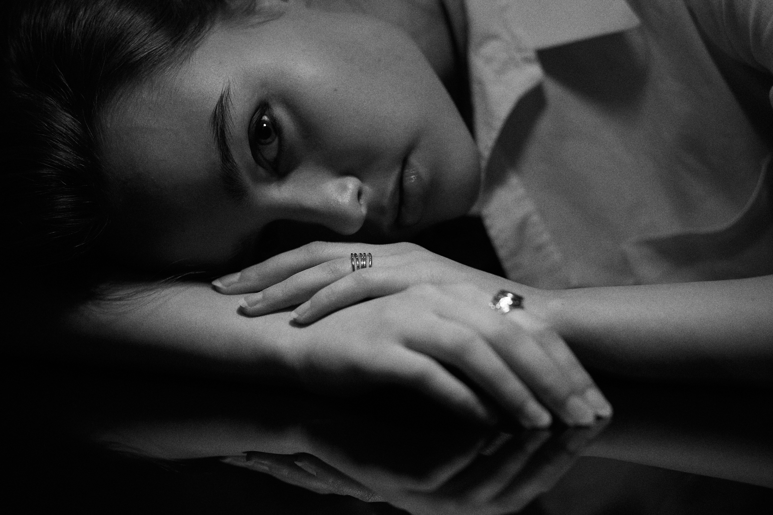 2. Женский и контент фотограф Данилина Ирина в Москве