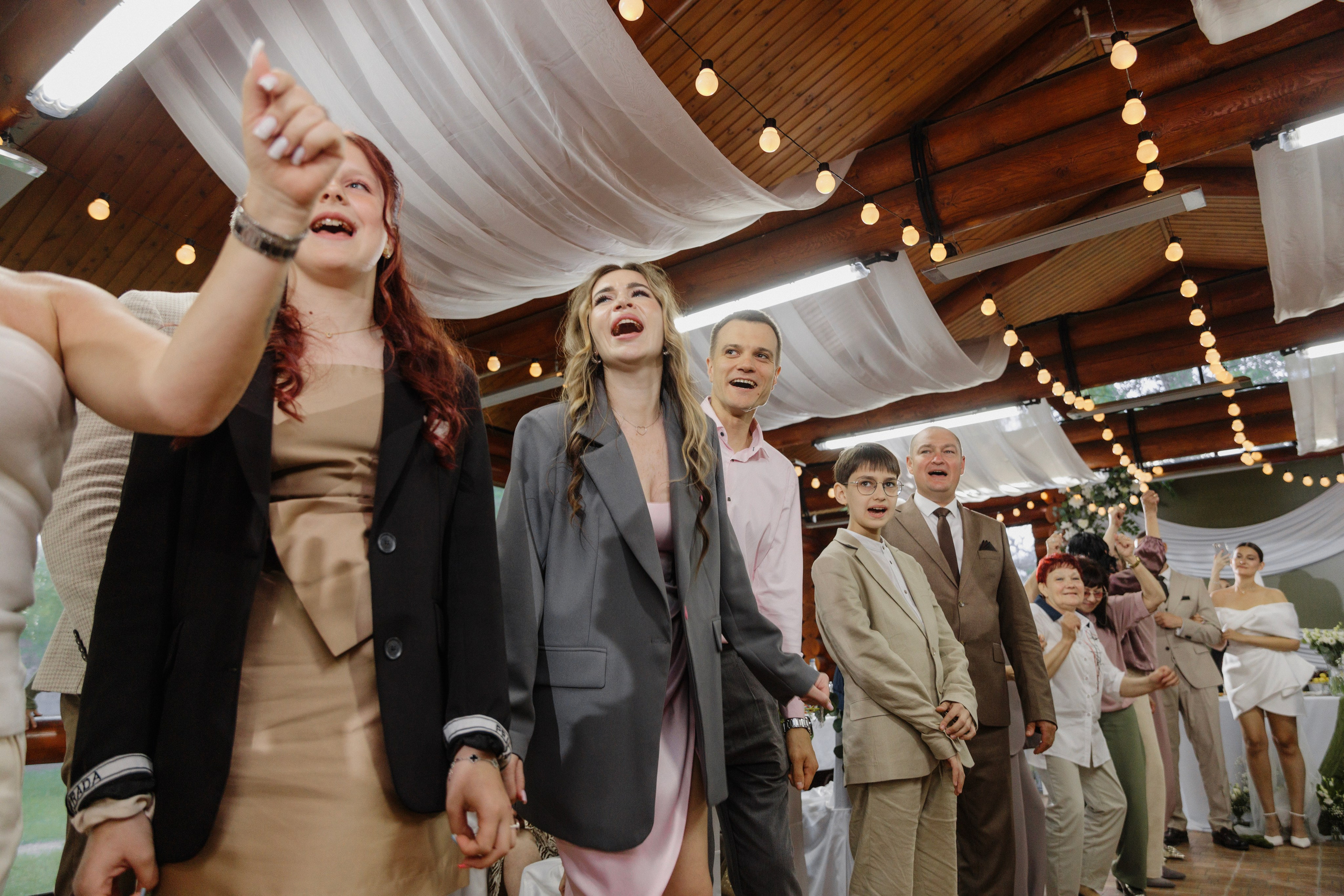 Роман и Алина 24/05/25. Свадебный фотограф в Самаре Ольга Гребнева