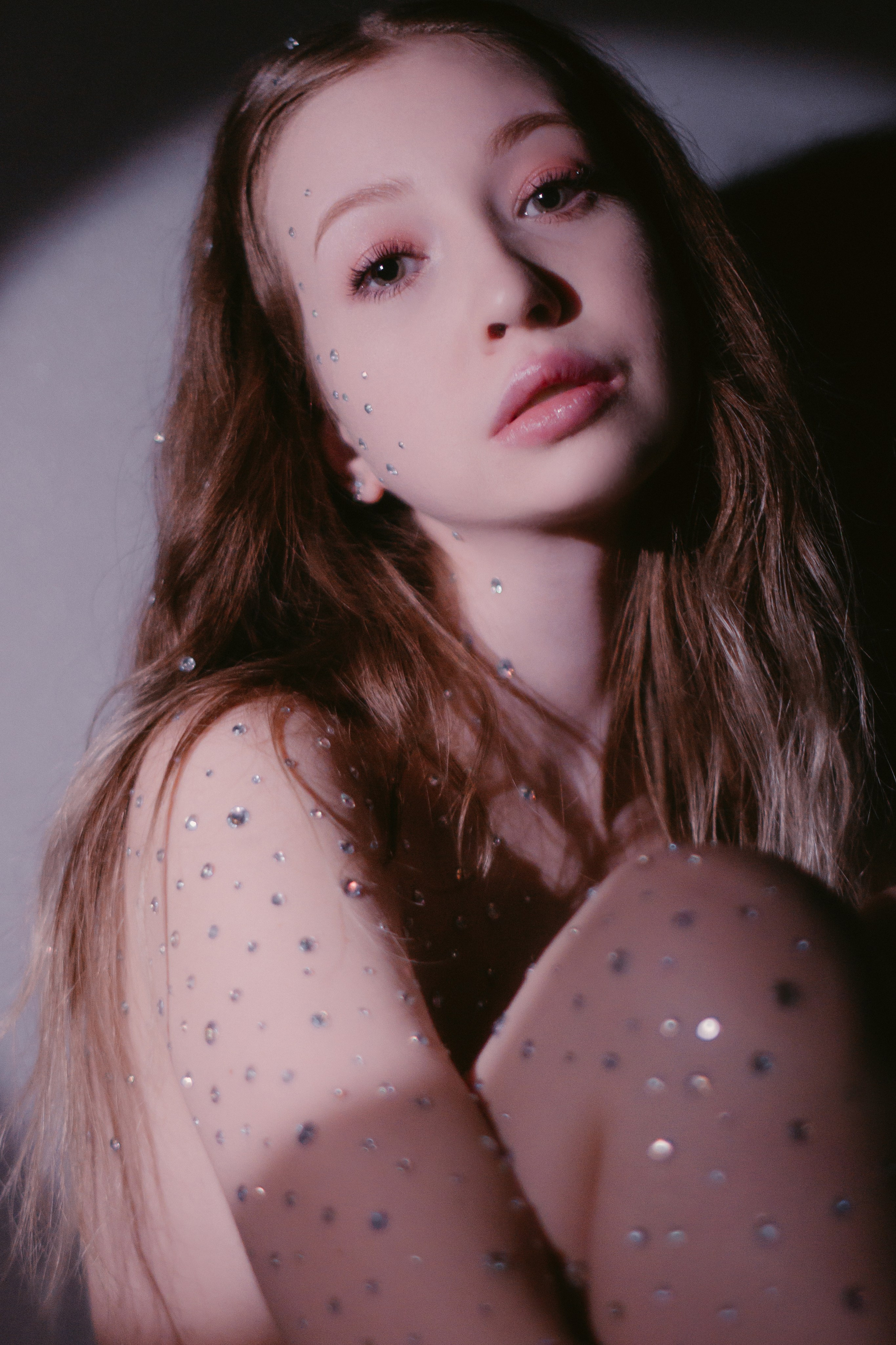 Лера. Домашняя. Фотограф в Челябинске Любовь Денисенко