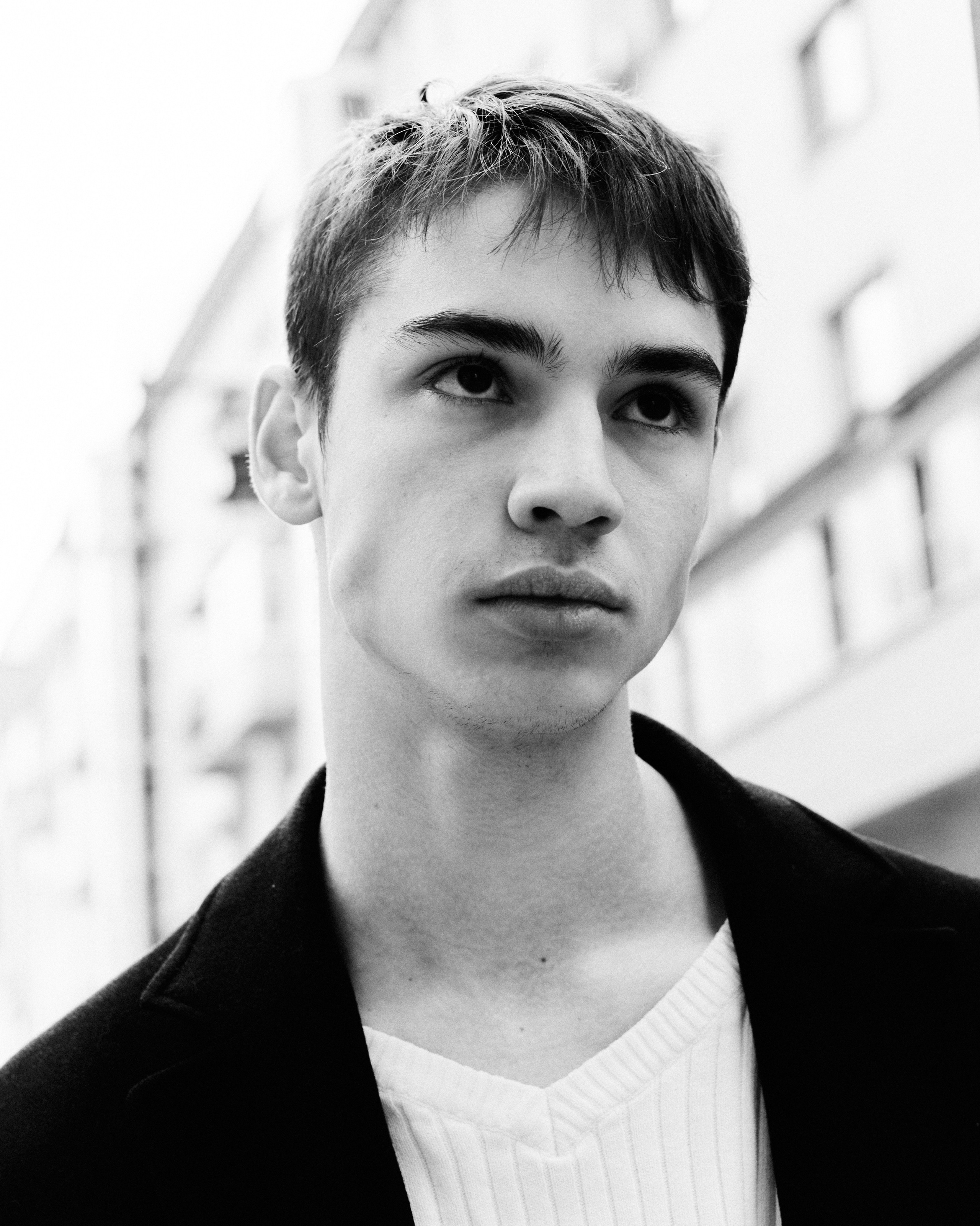 Люди. Главная