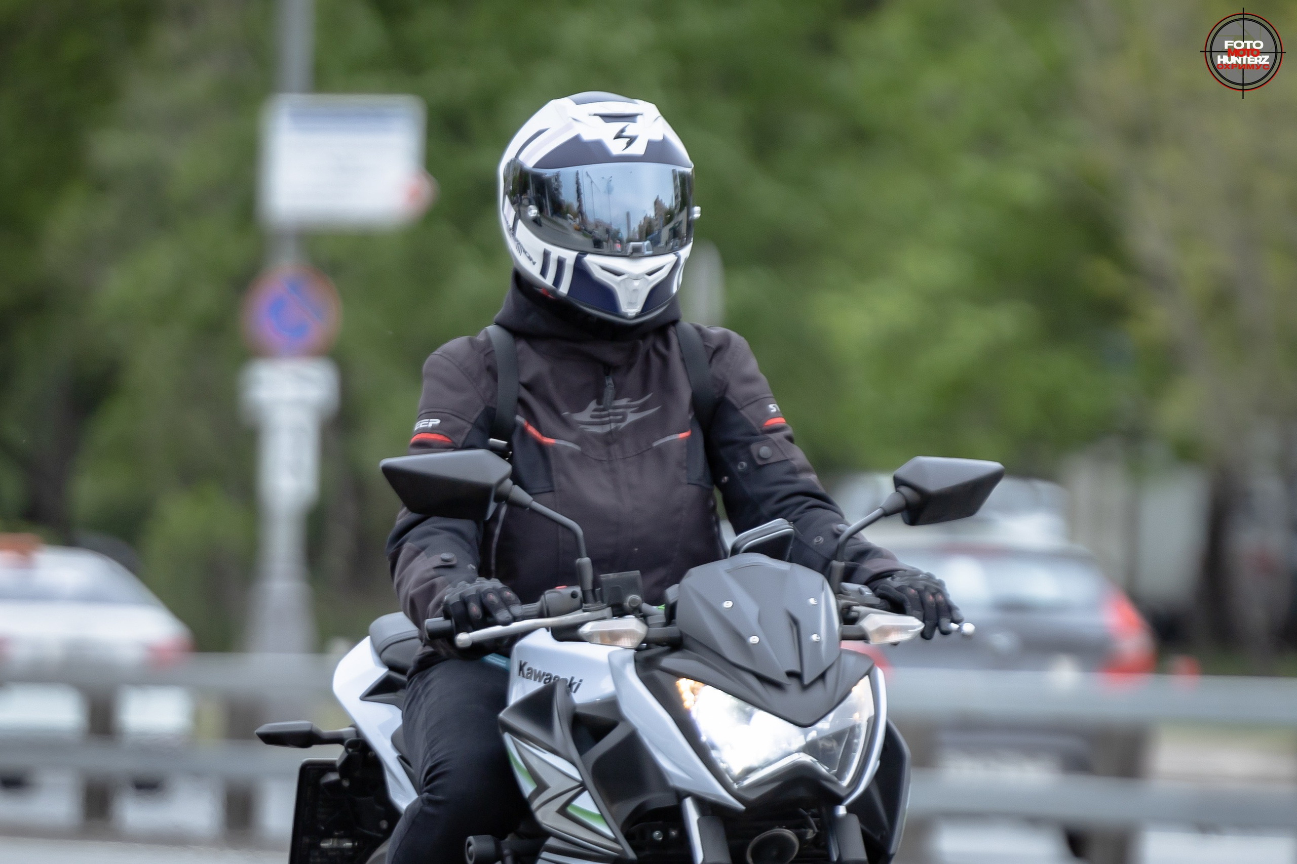 Анонс на Ленинградском ш. 04.05.25. Фотограф Владимир Охрименко