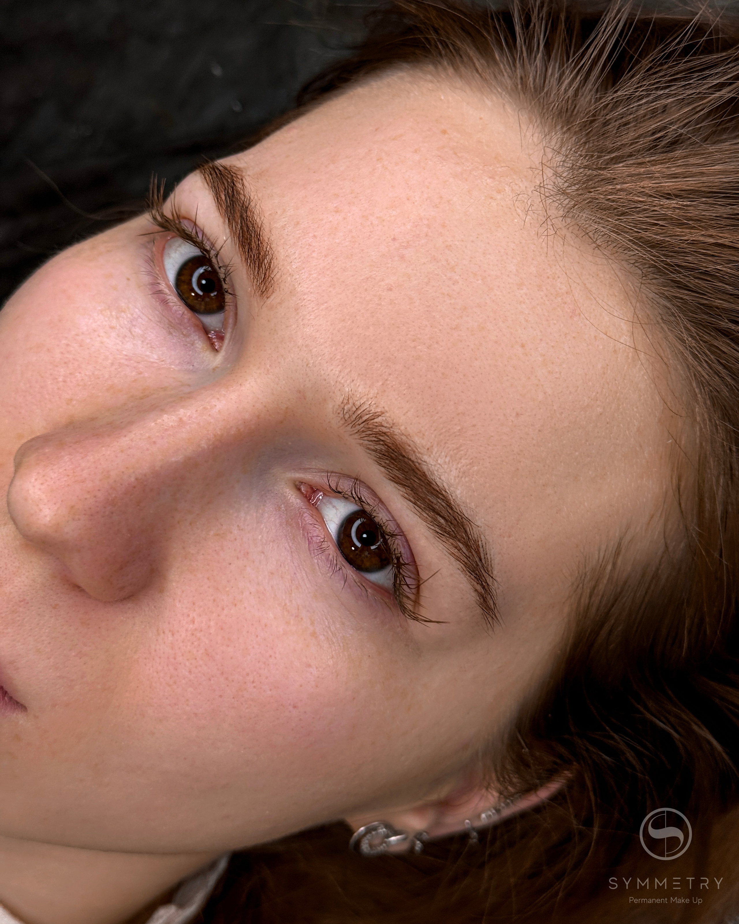 Кристина. Студия перманентного макияжа, косметологии и массажа SYMMETRY в Москве, м. Киевская