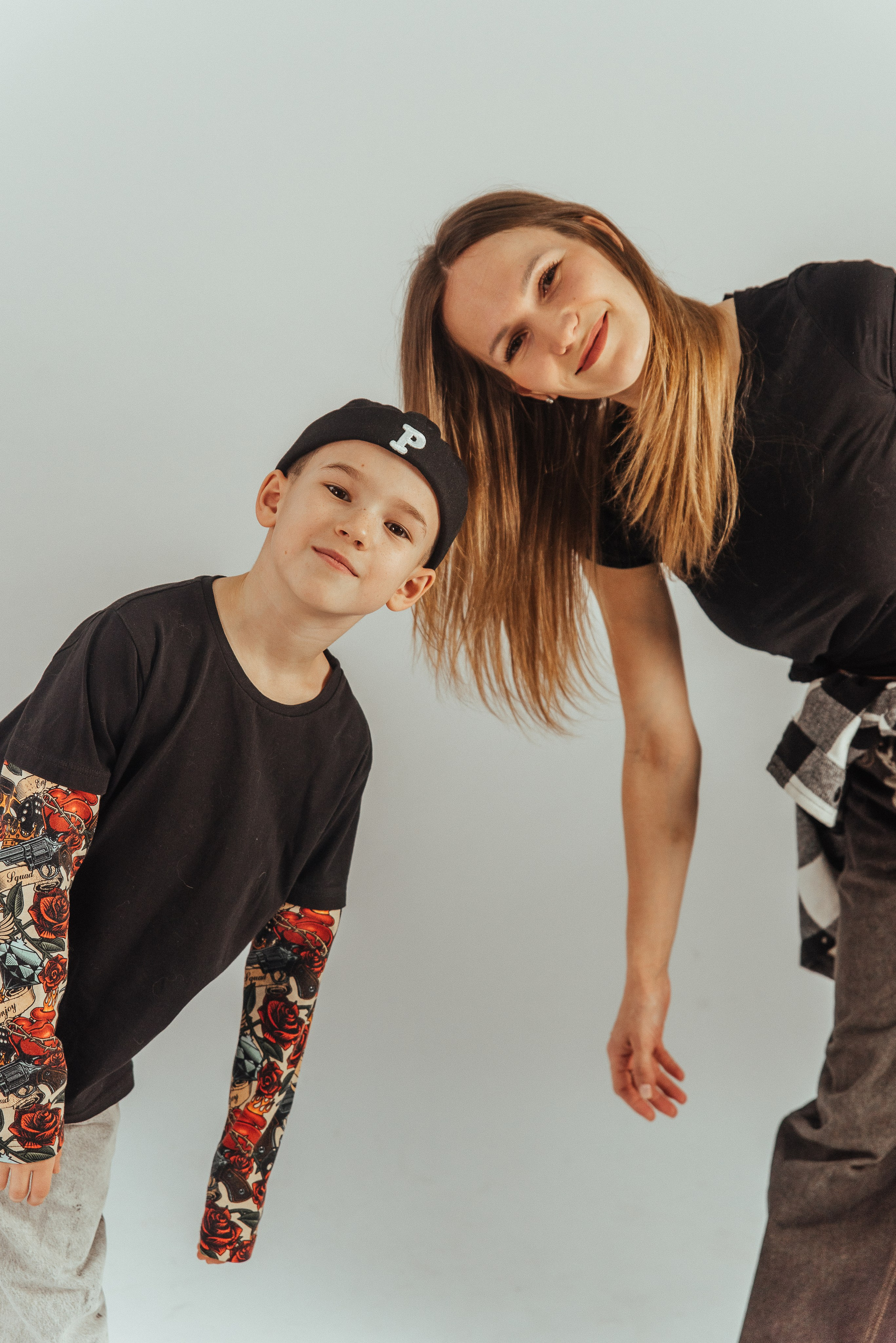 НАСТЯ и АРТЁМ. Ольга Козлова фотограф Волгоград olkiny-fotki.ru