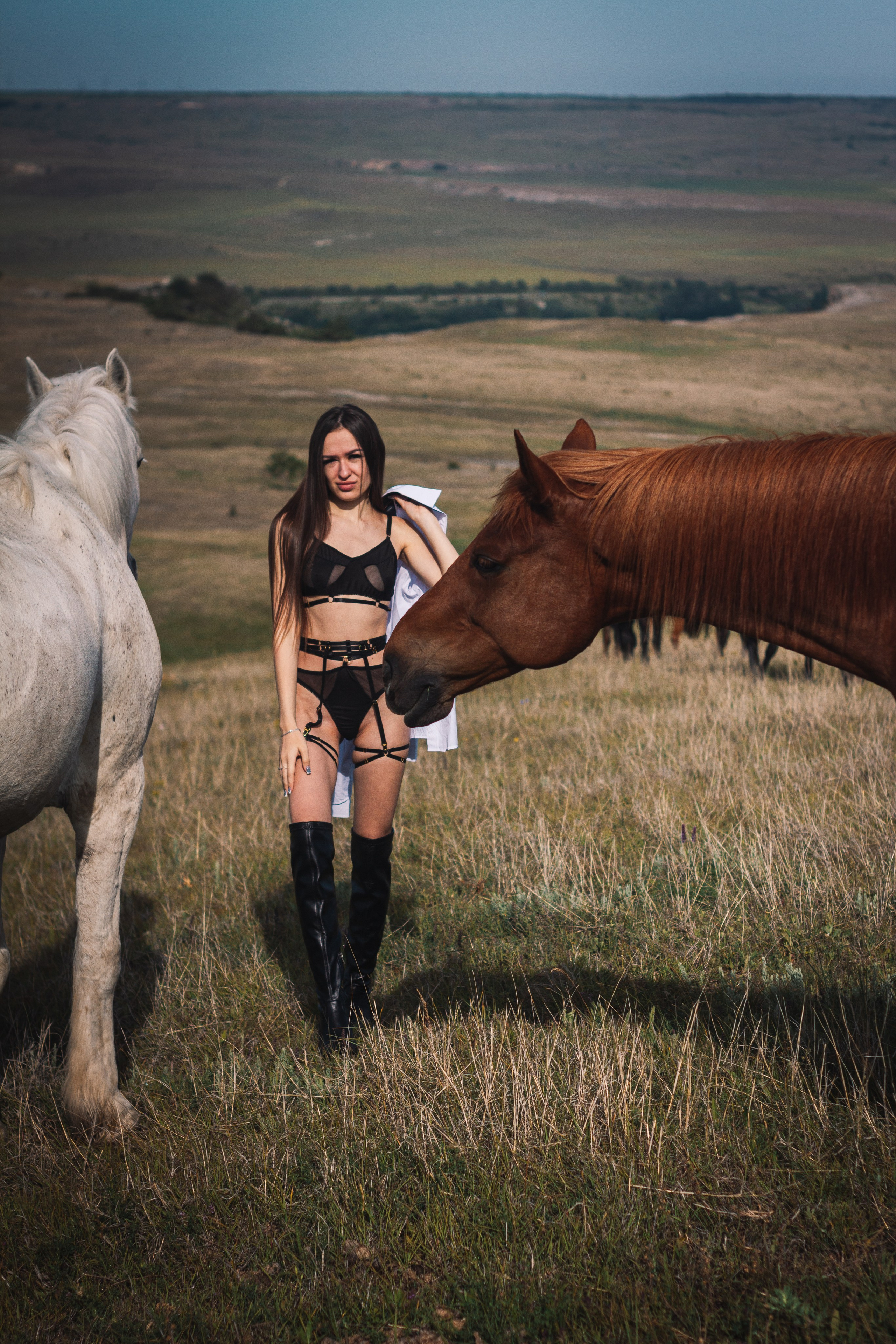 VERONIKA PLAIN. Фотограф в Крыму Григорий